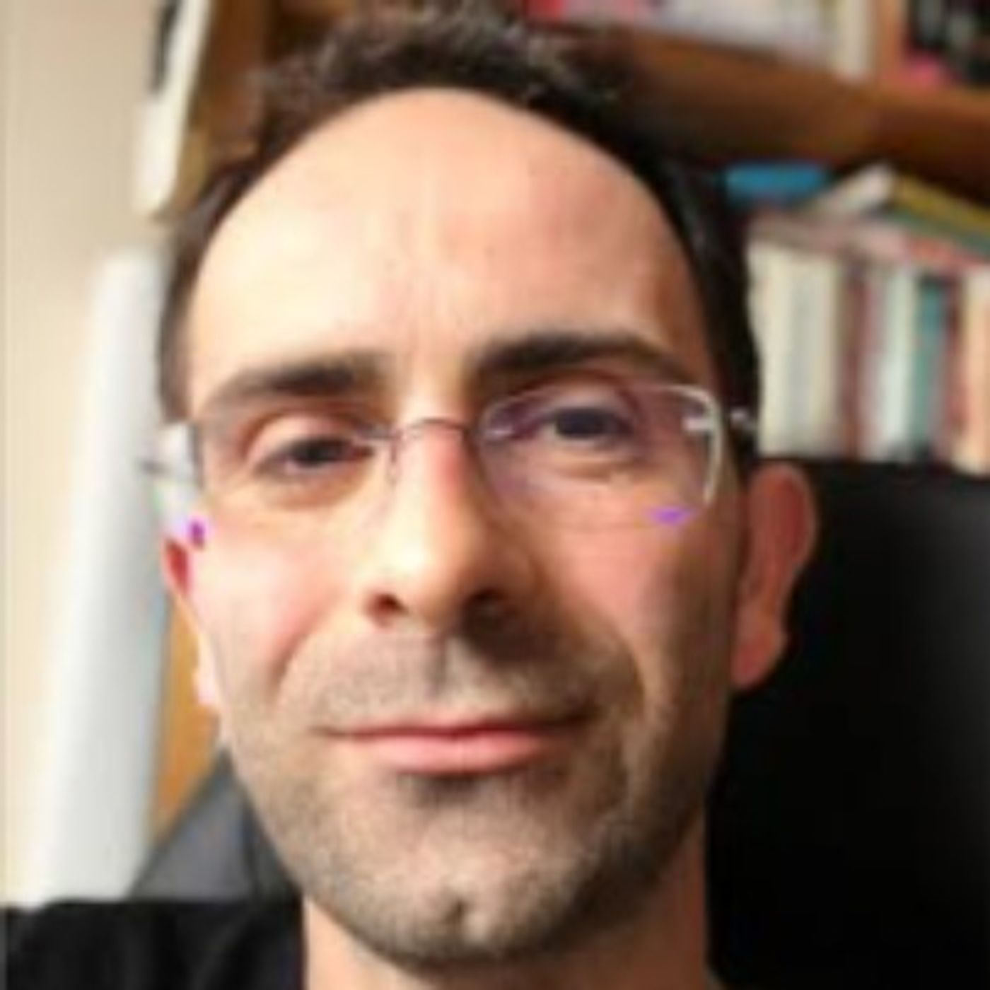 Scaling Agile with Cesario Ramos