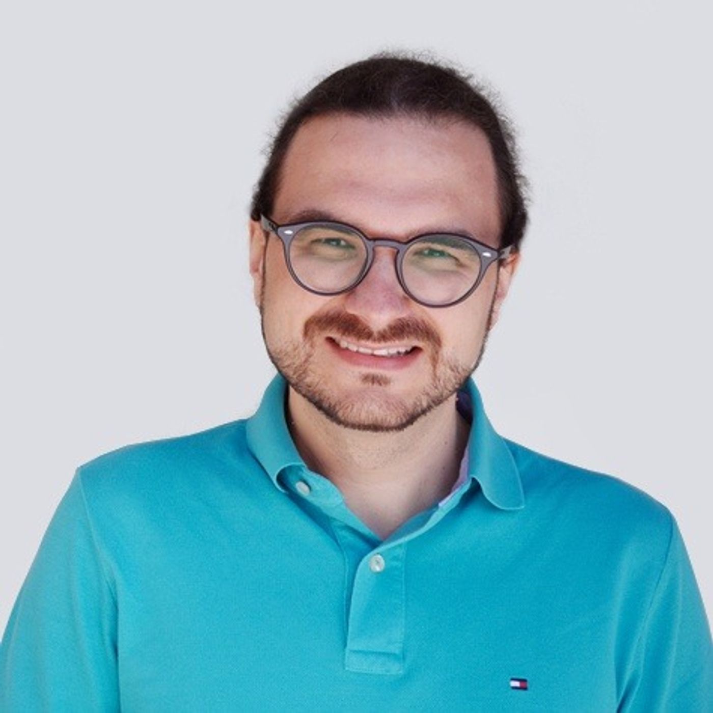 AR, VR, and Azure Mixed Realty with René Schulte