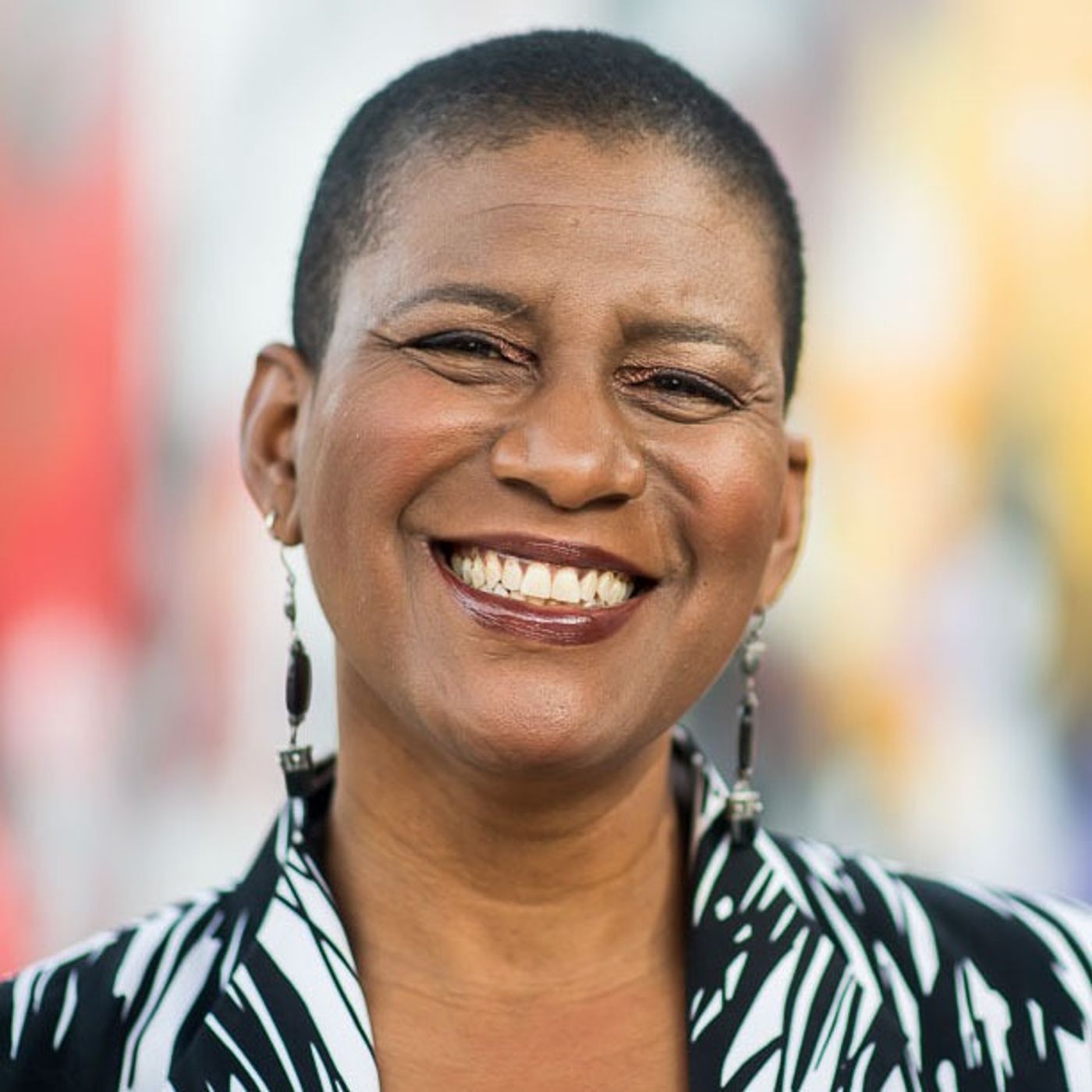 Banish your inner critic with Denise Jacobs