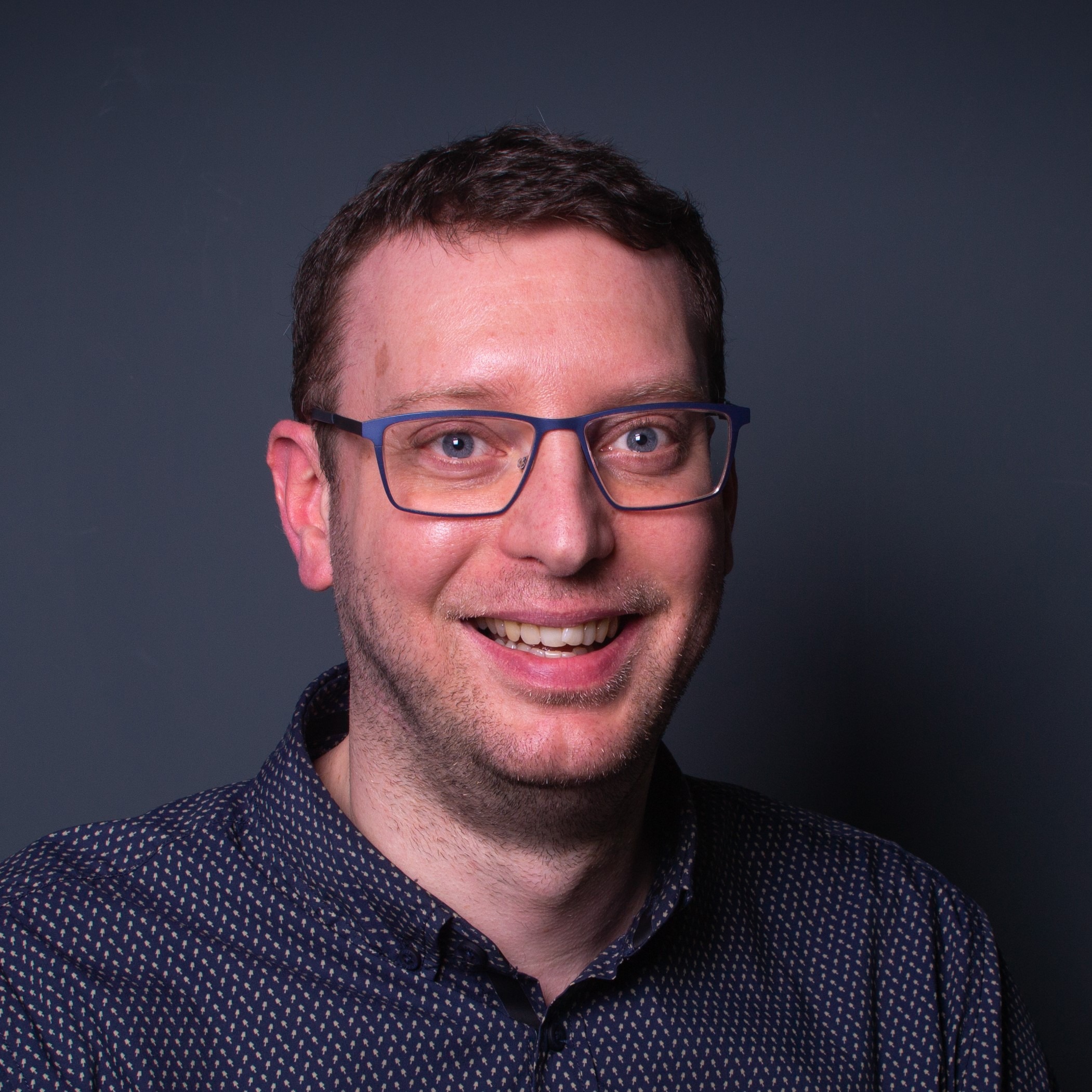GraphQL with Maarten Louage