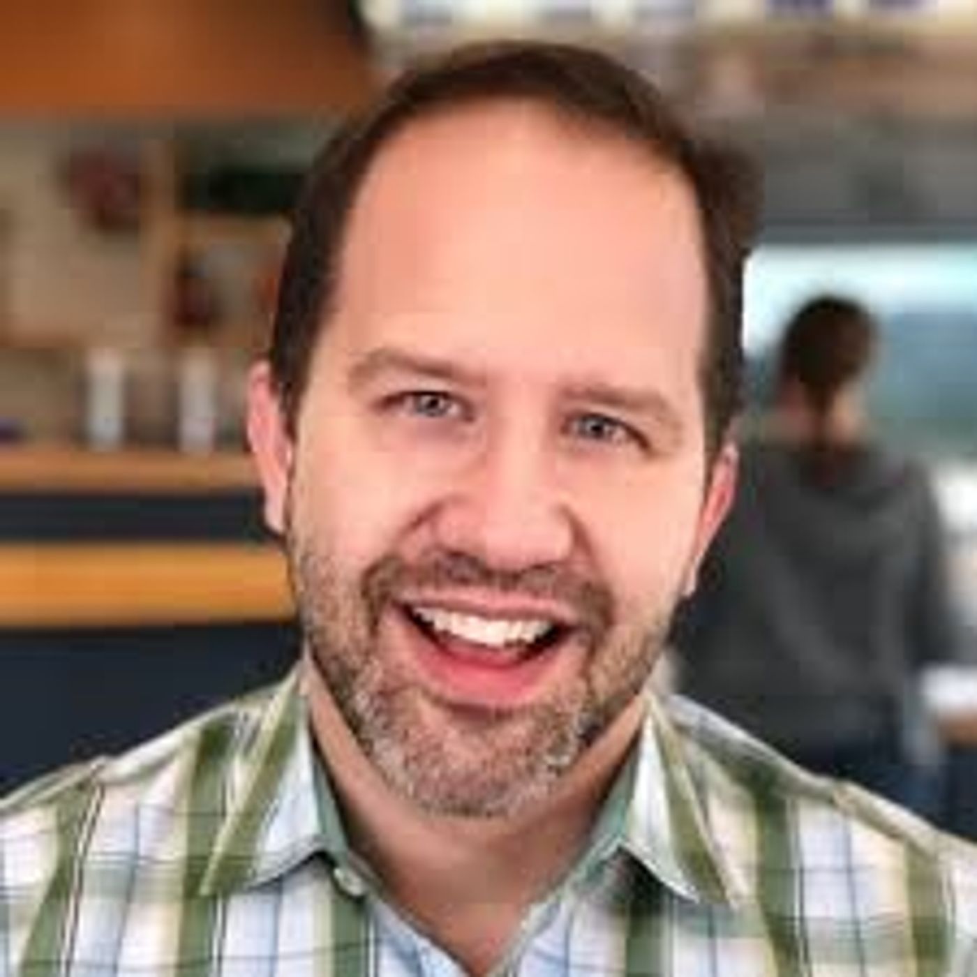Teaching, Presenting, Reach and Impact with Scott Hanselman