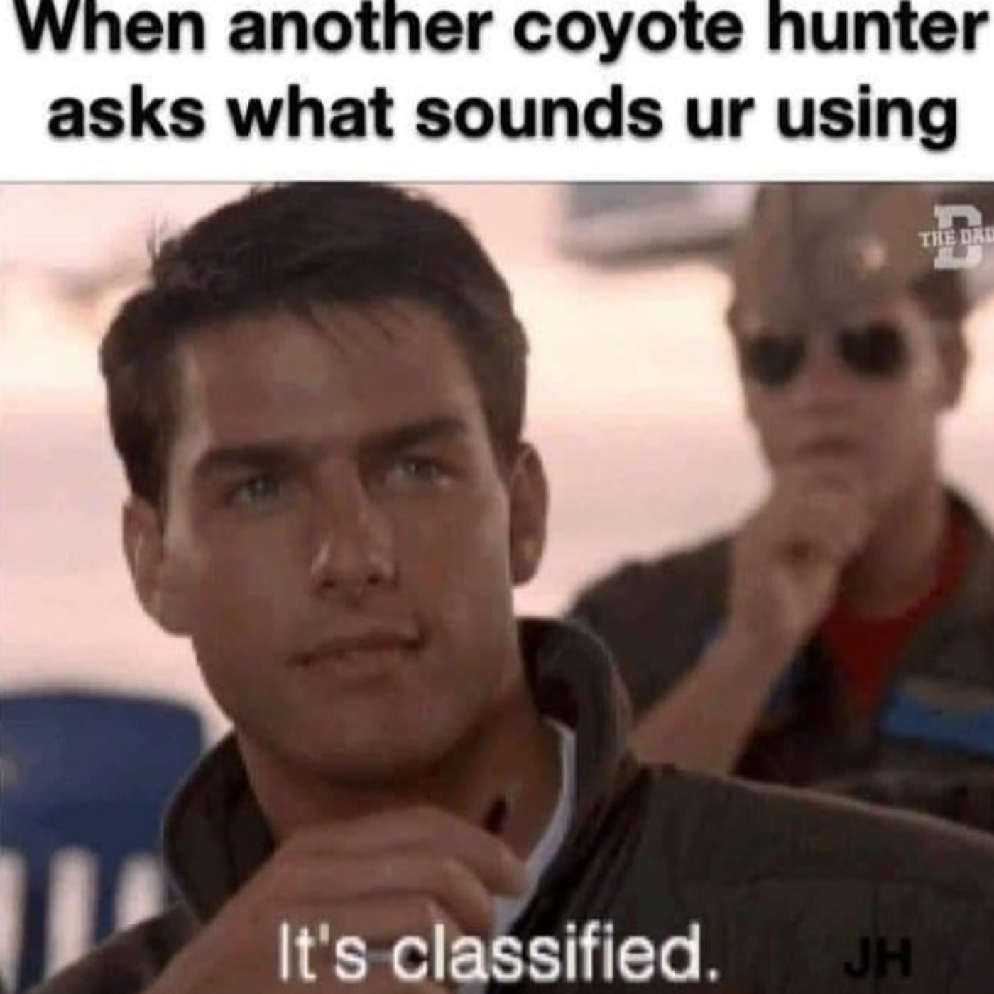 Dr. Wylie Coyote