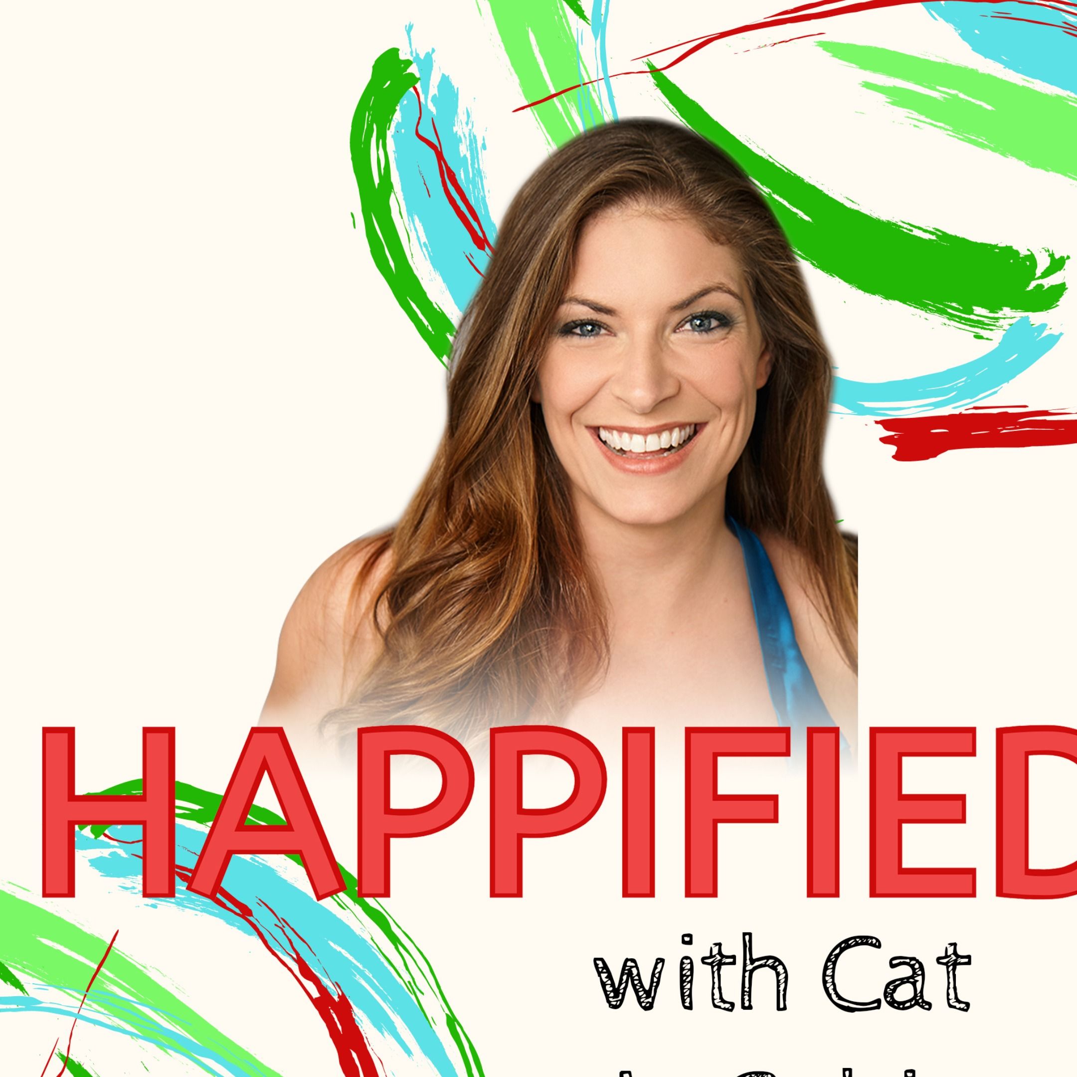 Stress Management + Resilience Tools for Your Happified Life