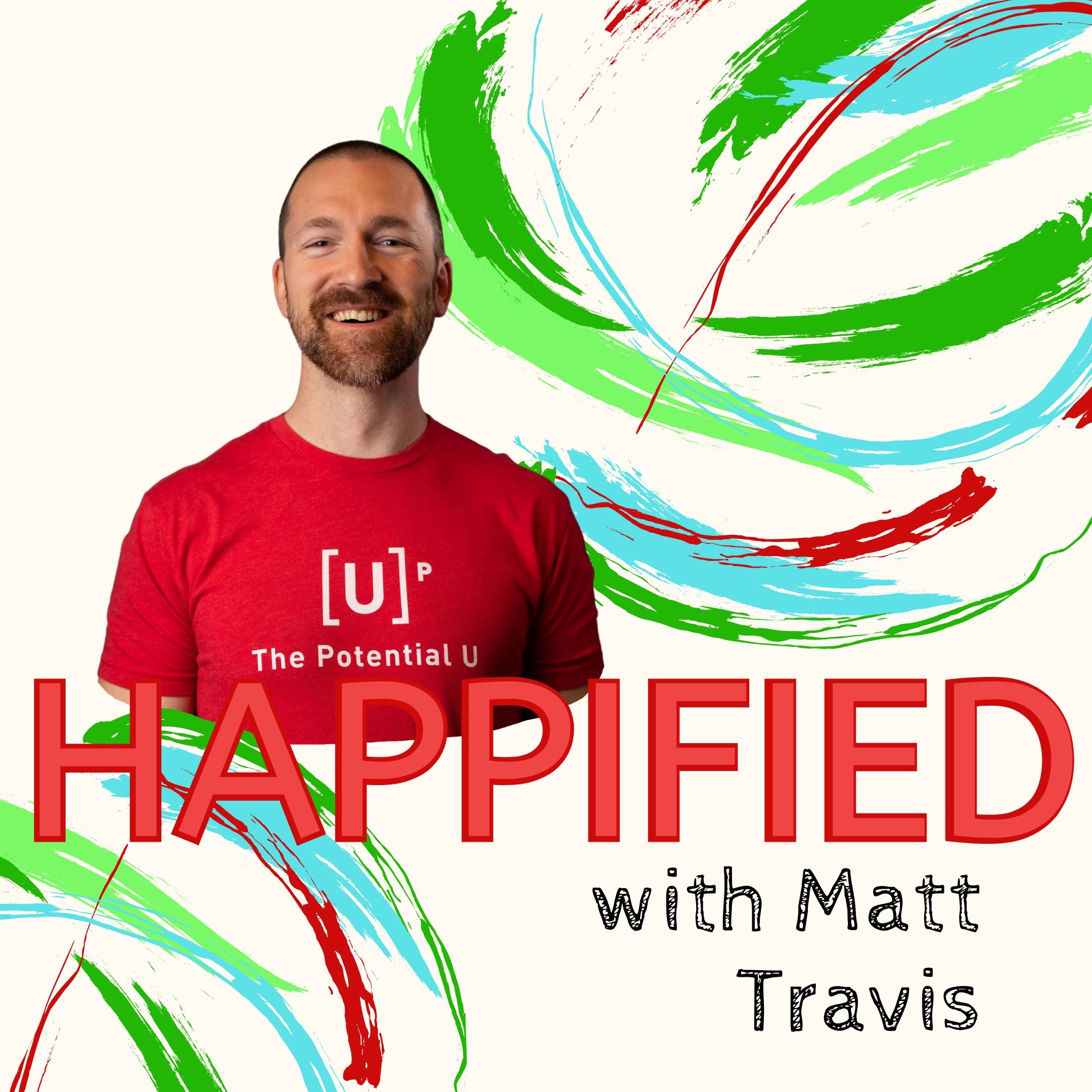 Stress Management + Resilience Tools for Your Happified Life