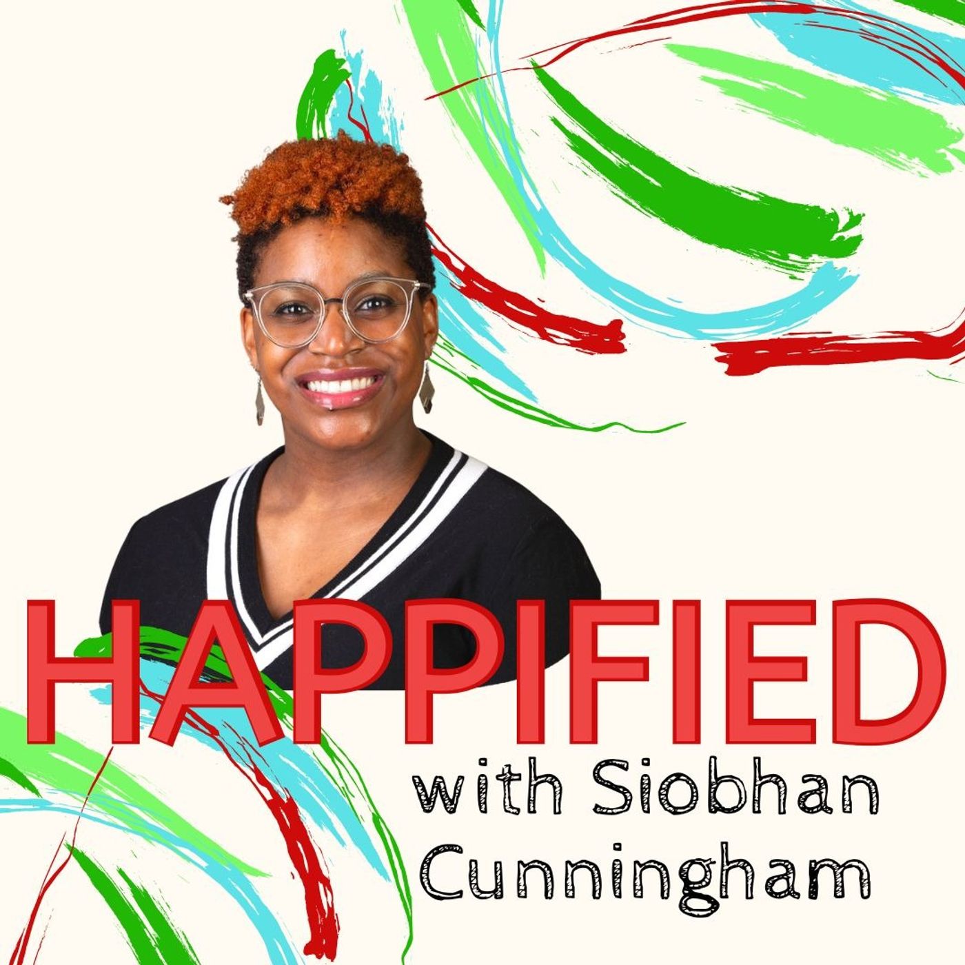 Stress Management + Resilience Tools for Your Happified Life