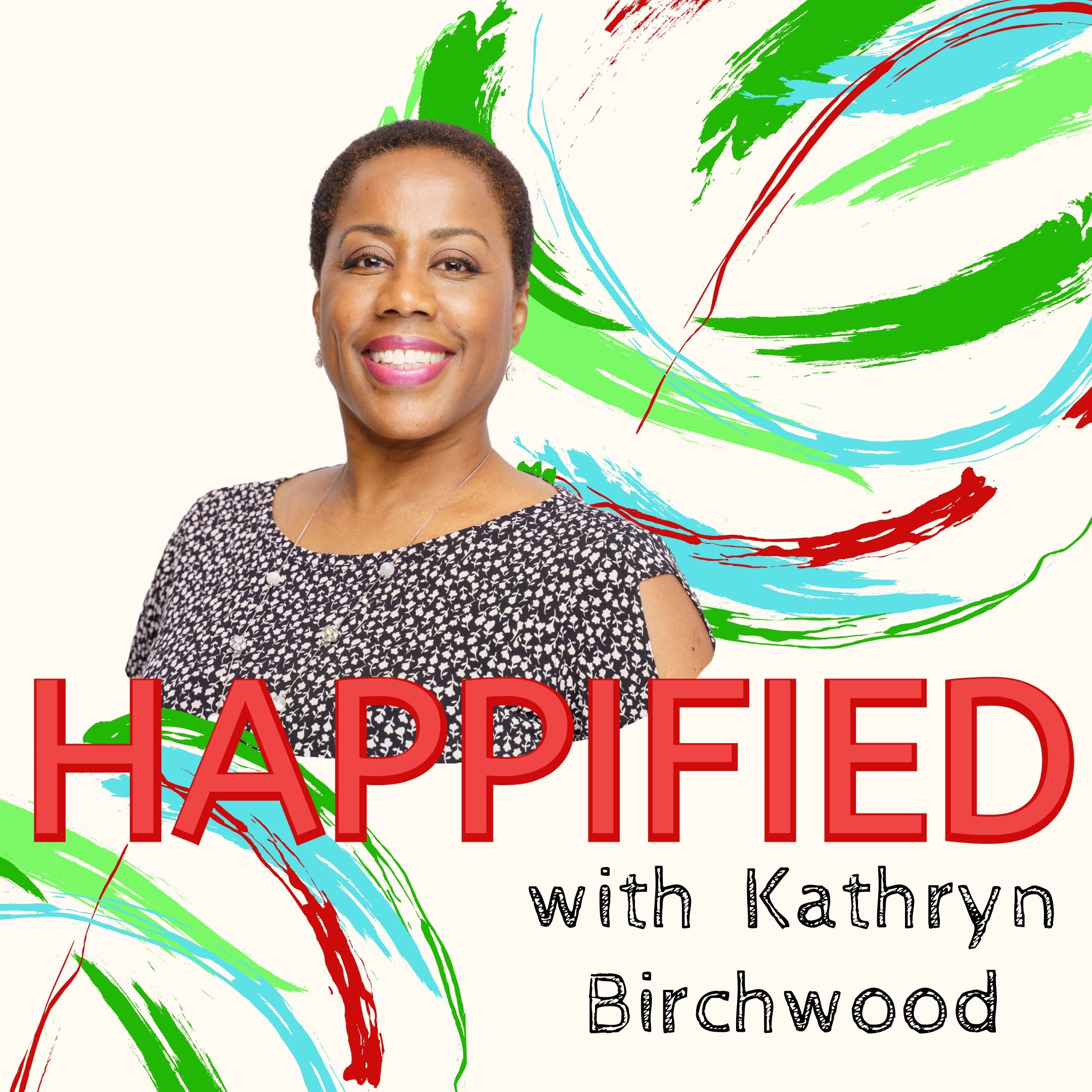 The Power of Putting your Time + Talents to Work for You episode artwork