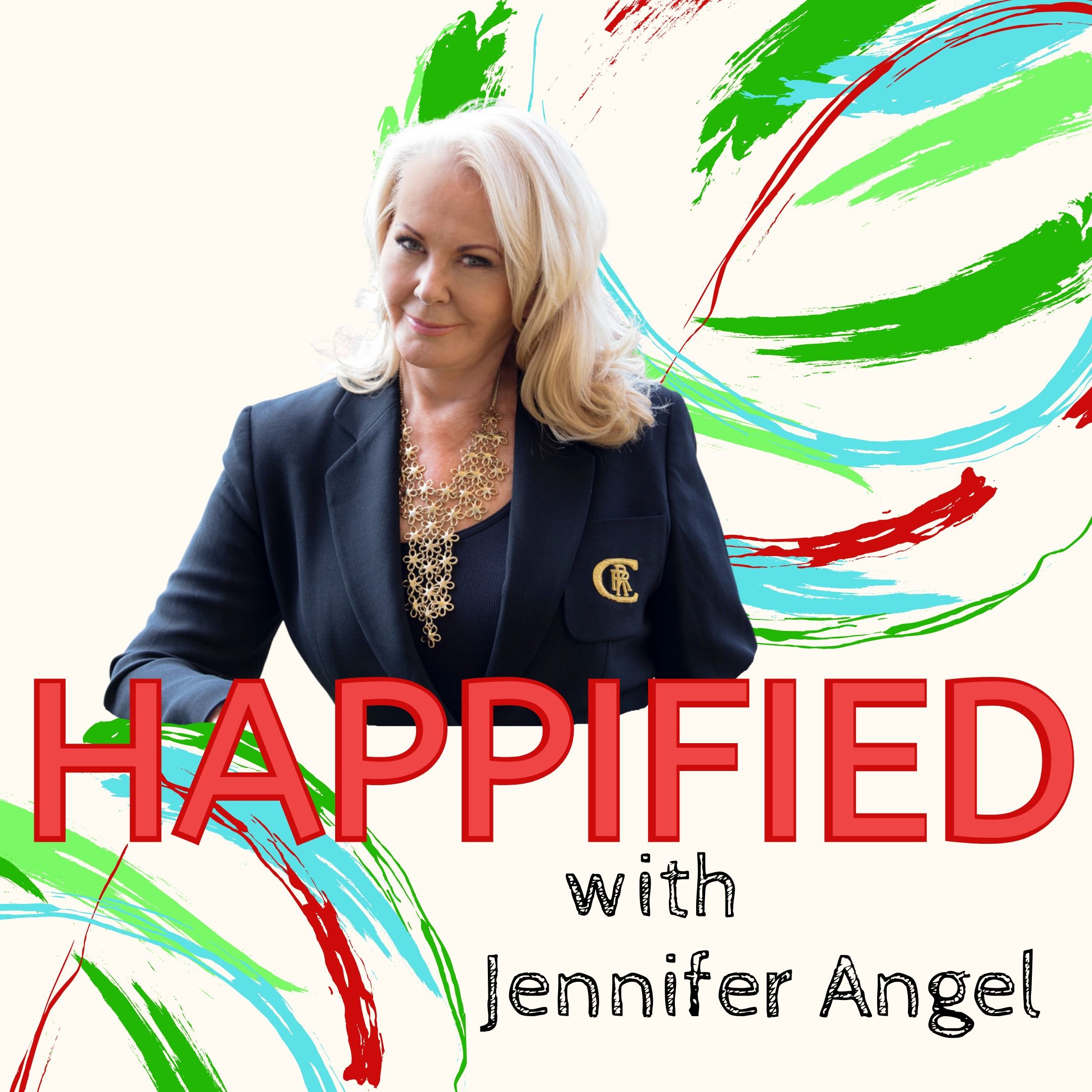 The Power of Working With your Astrological Strengths to Succeed in Business episode artwork