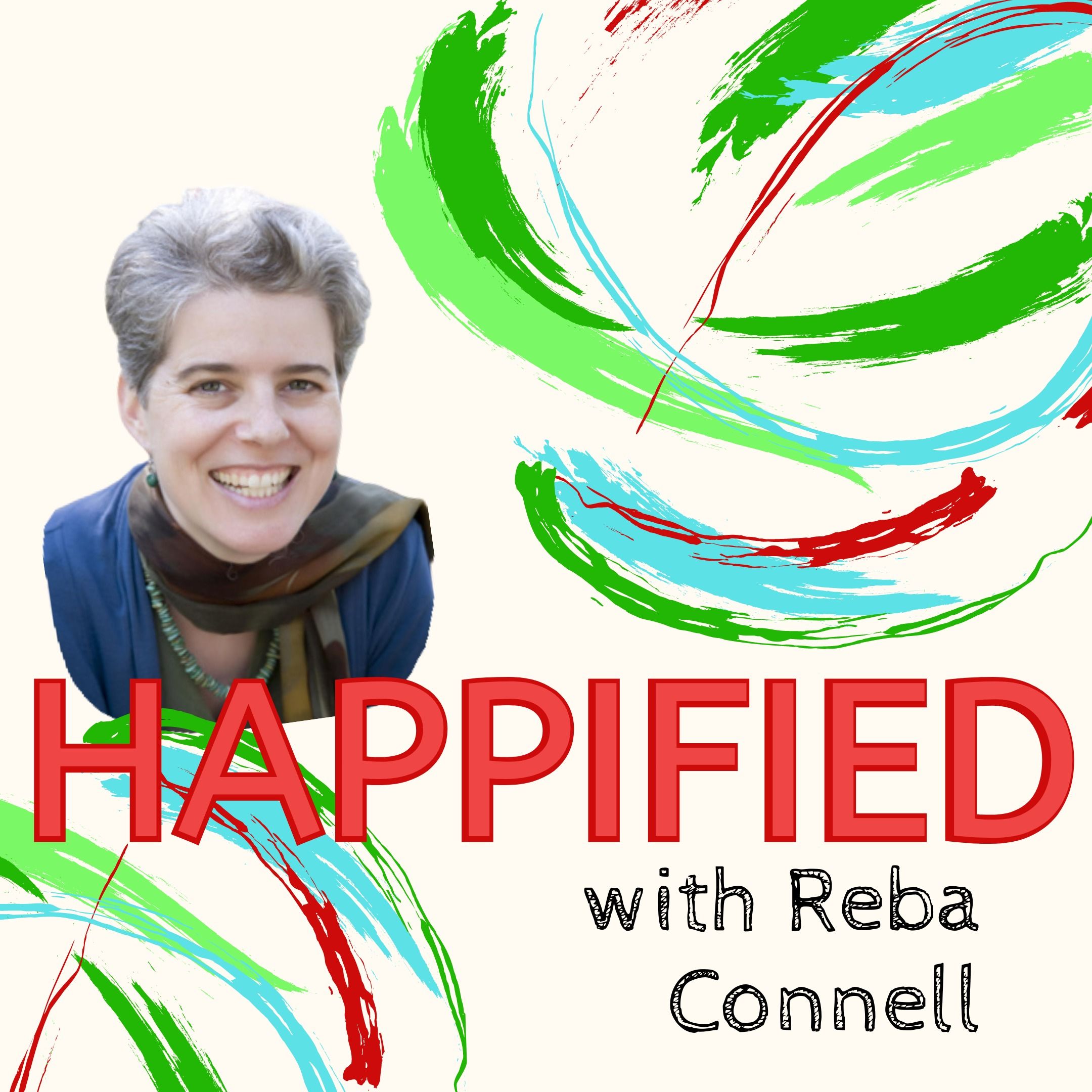 Stress Management + Resilience Tools for Your Happified Life
