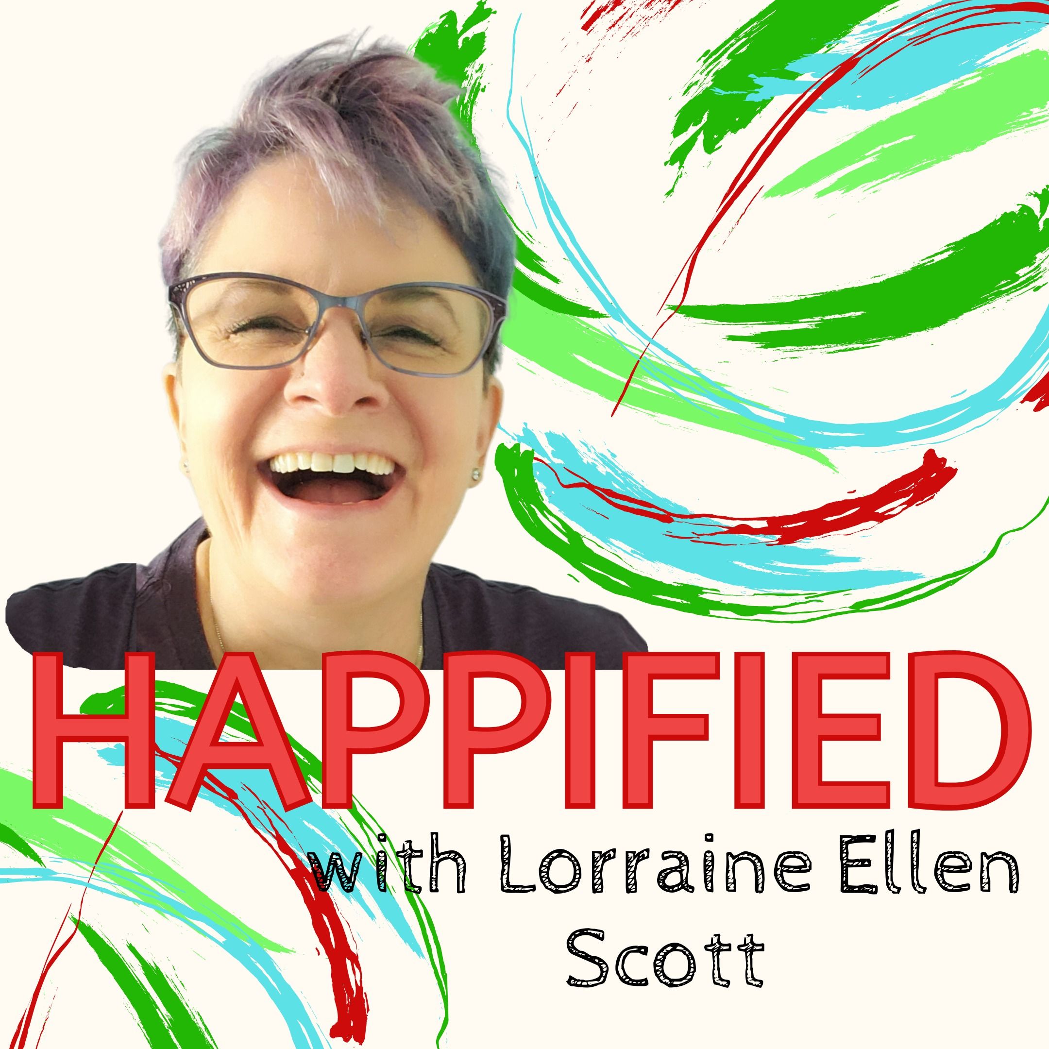 The Power of Honoring your Introvert Energy Style to Grow your Business episode artwork