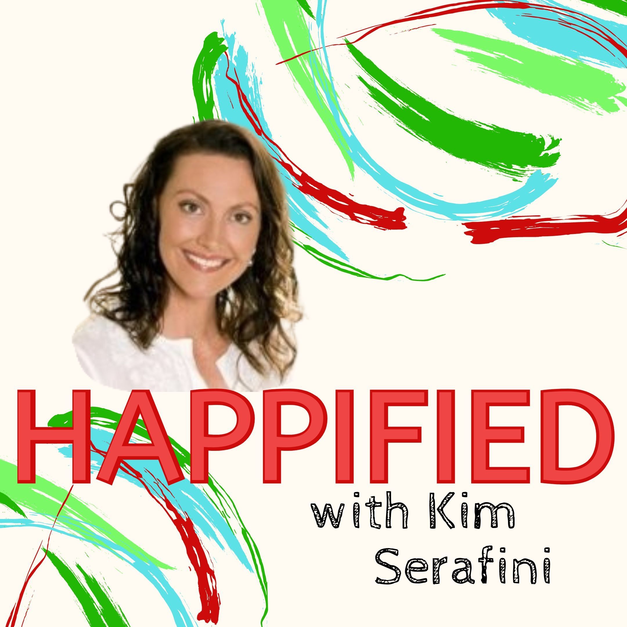 Stress Management + Resilience Tools for Your Happified Life