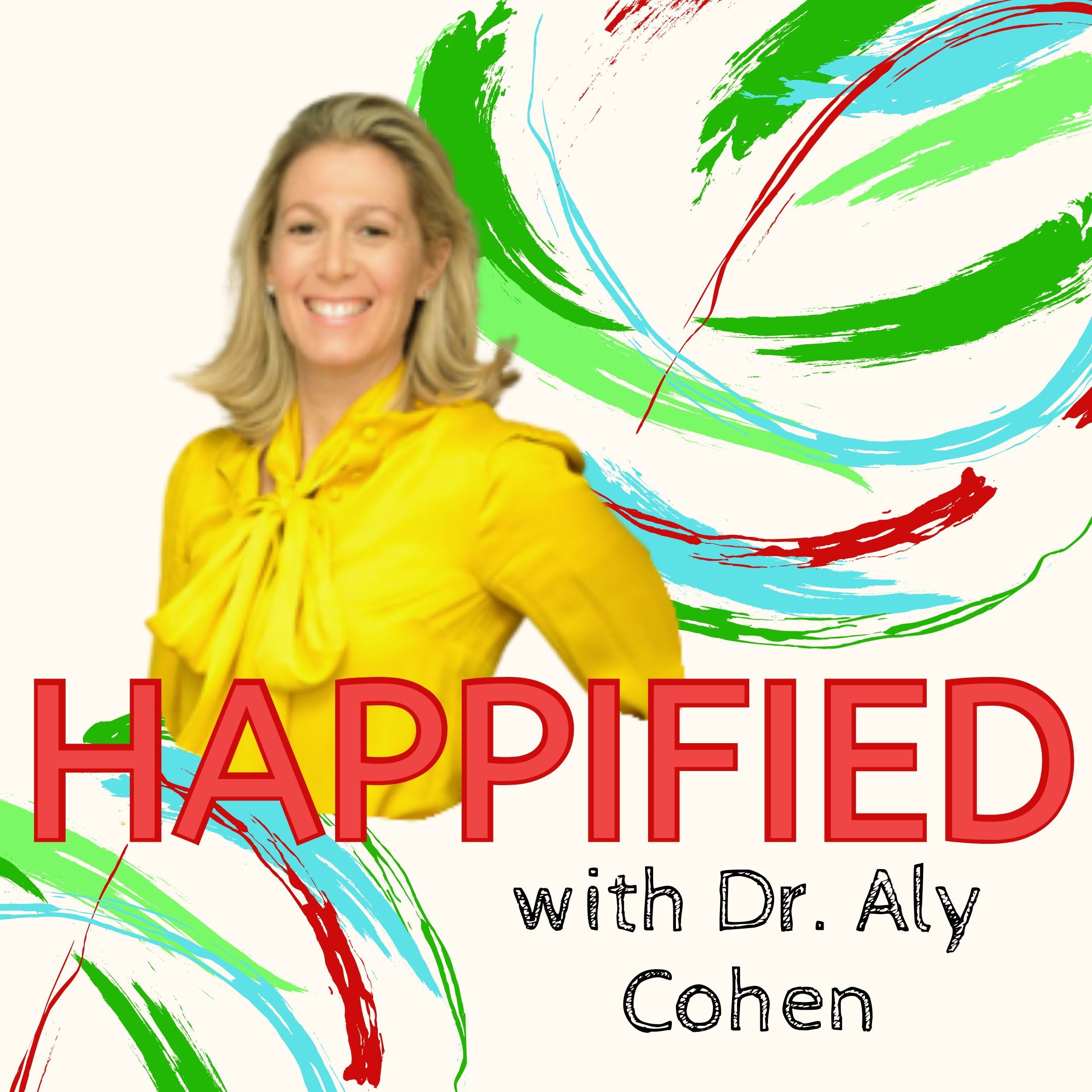 The Power of Shopping Safer Products for Your Family + Home episode artwork
