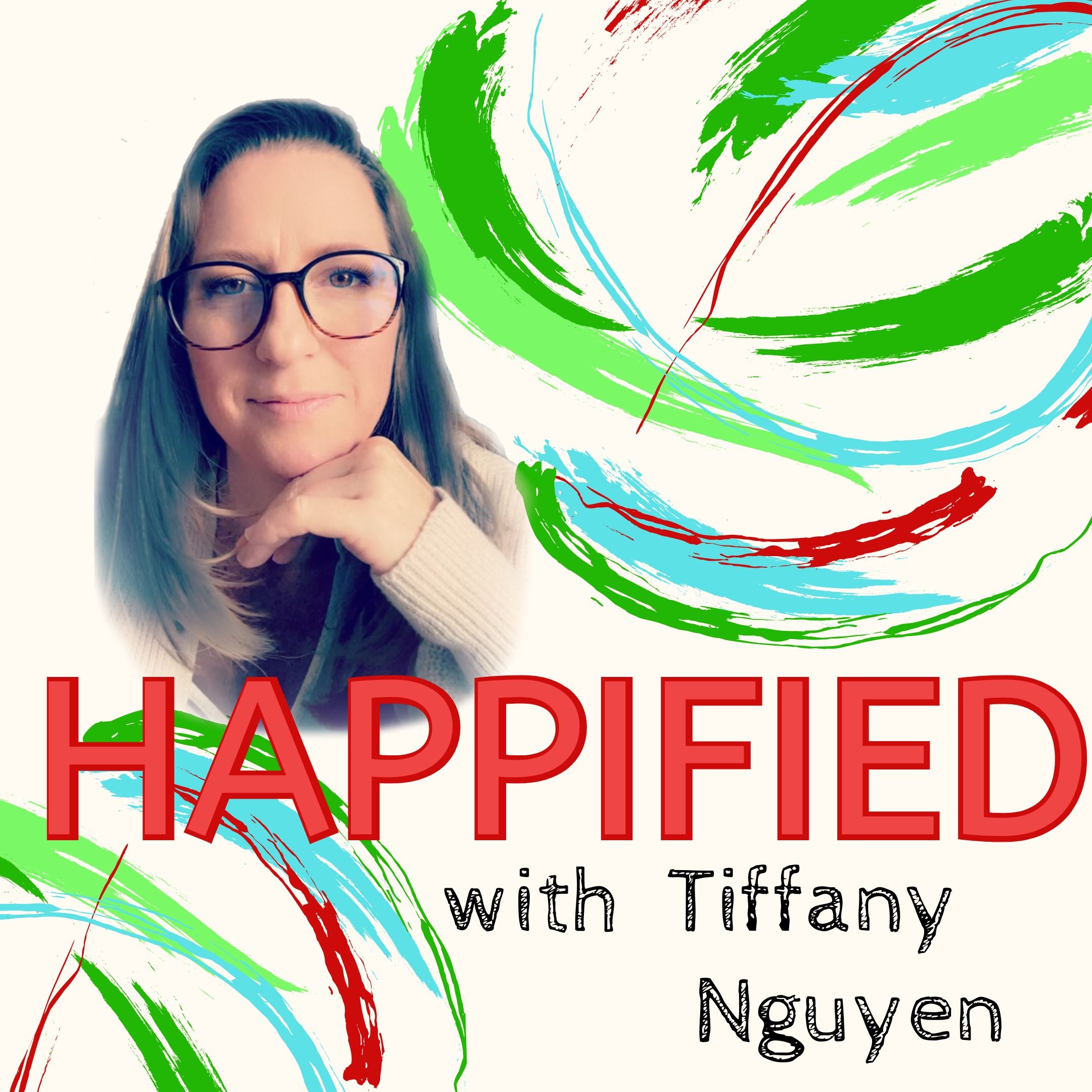 Stress Management + Resilience Tools for Your Happified Life