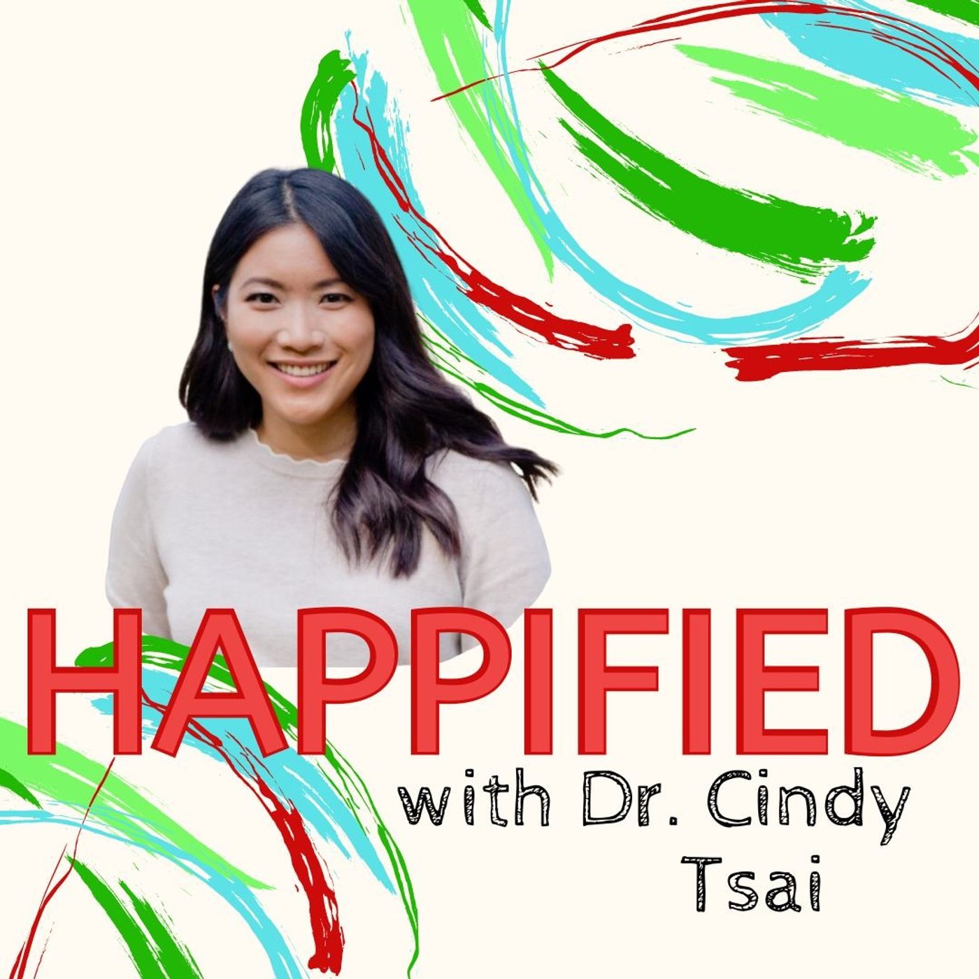 Stress Management + Resilience Tools for Your Happified Life