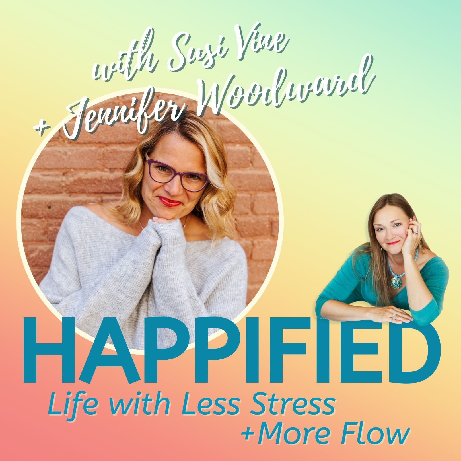 From Hormone Chaos to Harmony: Functional Tips to Thrive in Perimenopause episode artwork