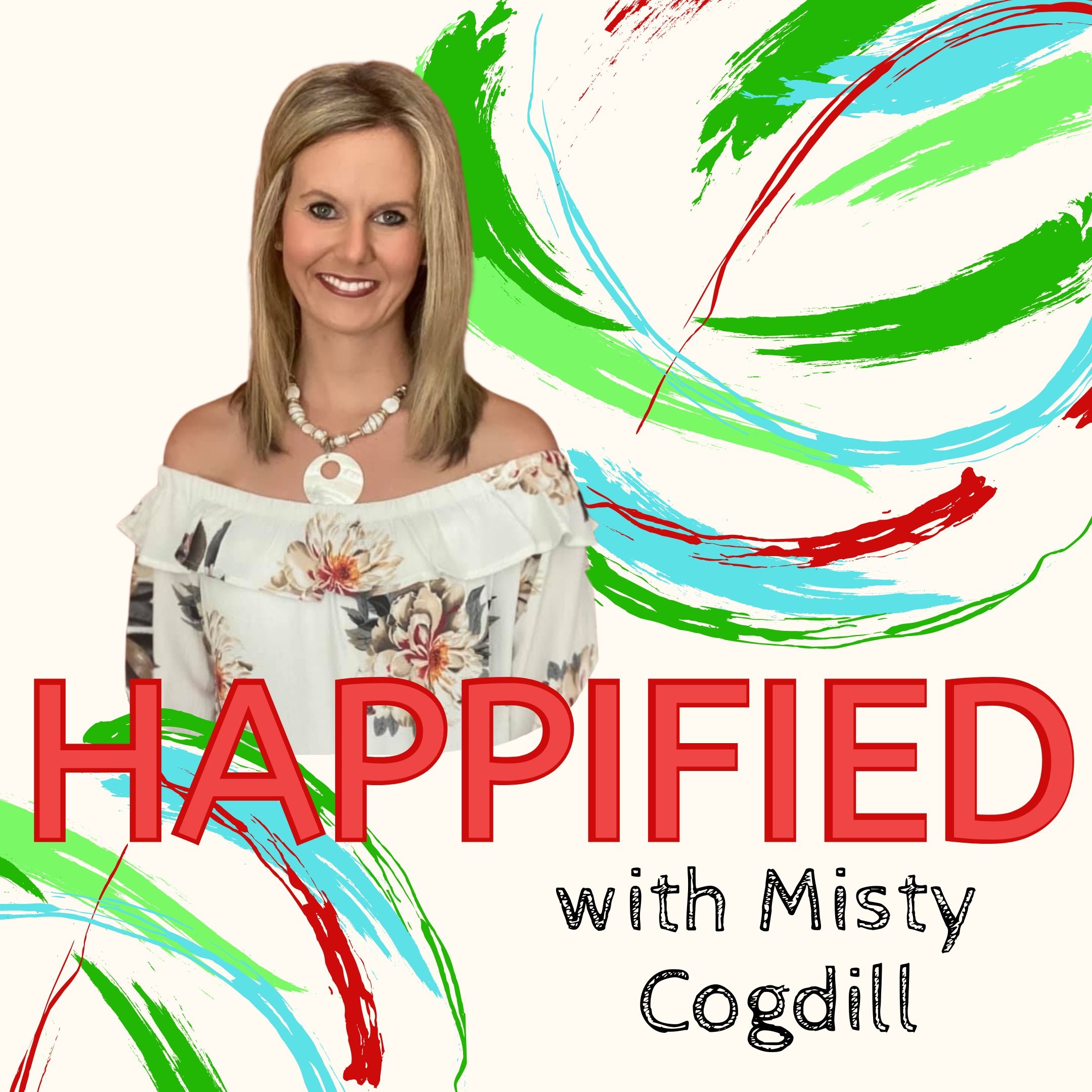 The Power of Handwriting to Create your Most Empowered Life Story episode artwork