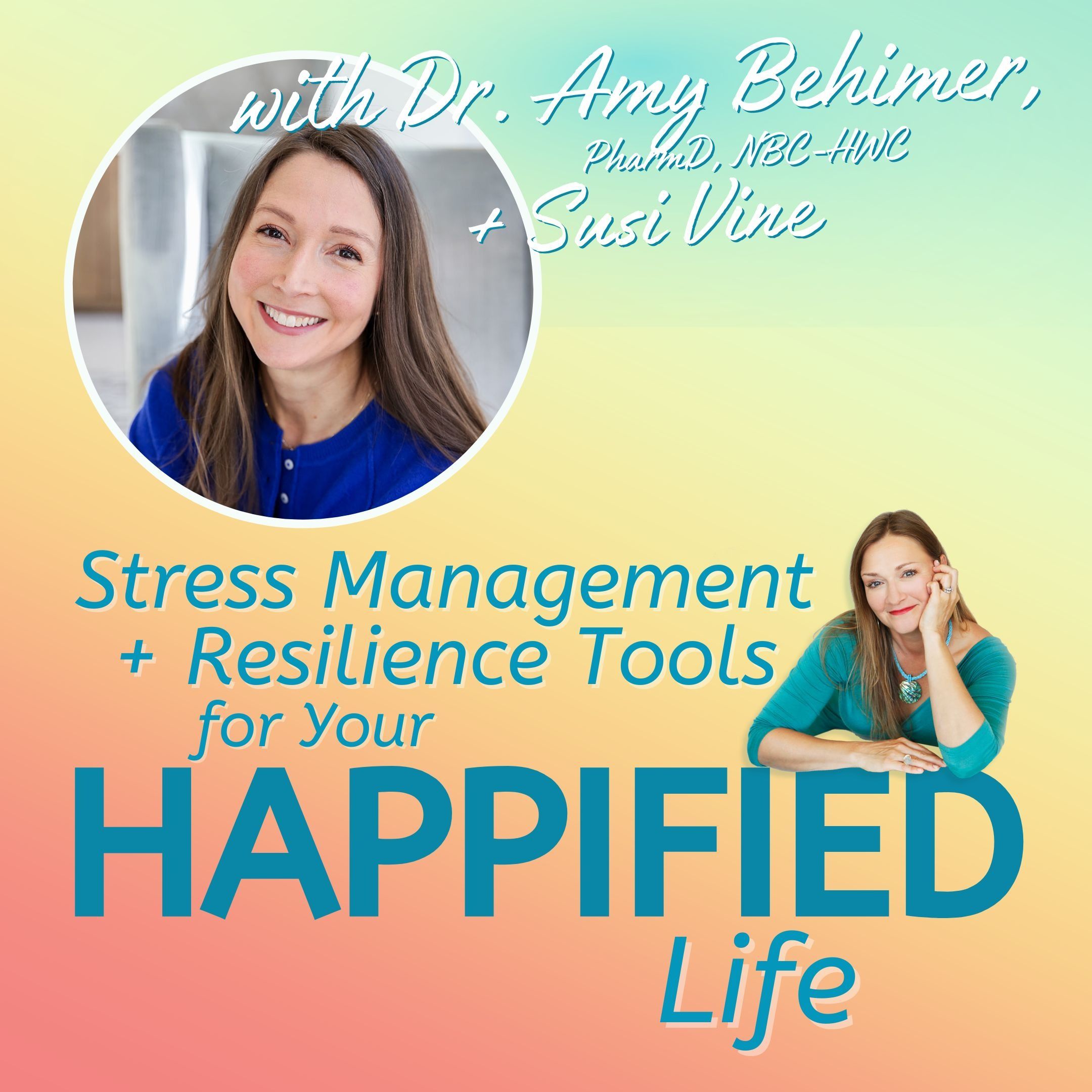 Reclaiming Autoimmune Health: Tiny Habits for Maximum Resilience episode artwork