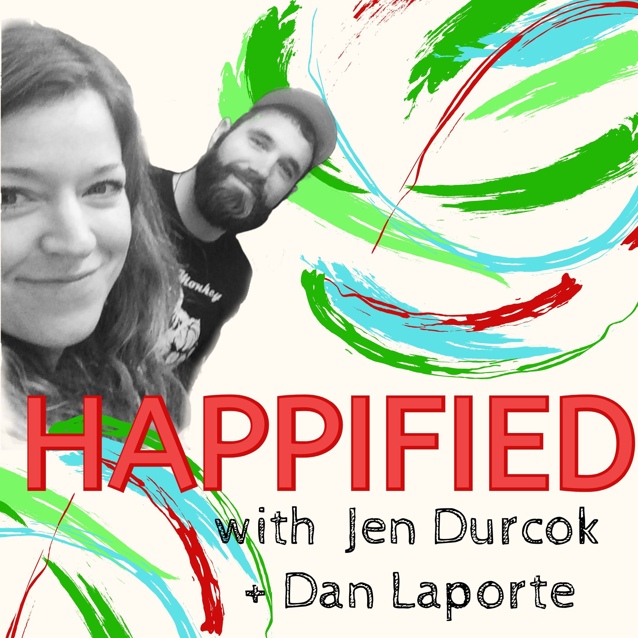 The Power Of A Mindful Morning With Jen Durcok And Daniel Laporte episode artwork