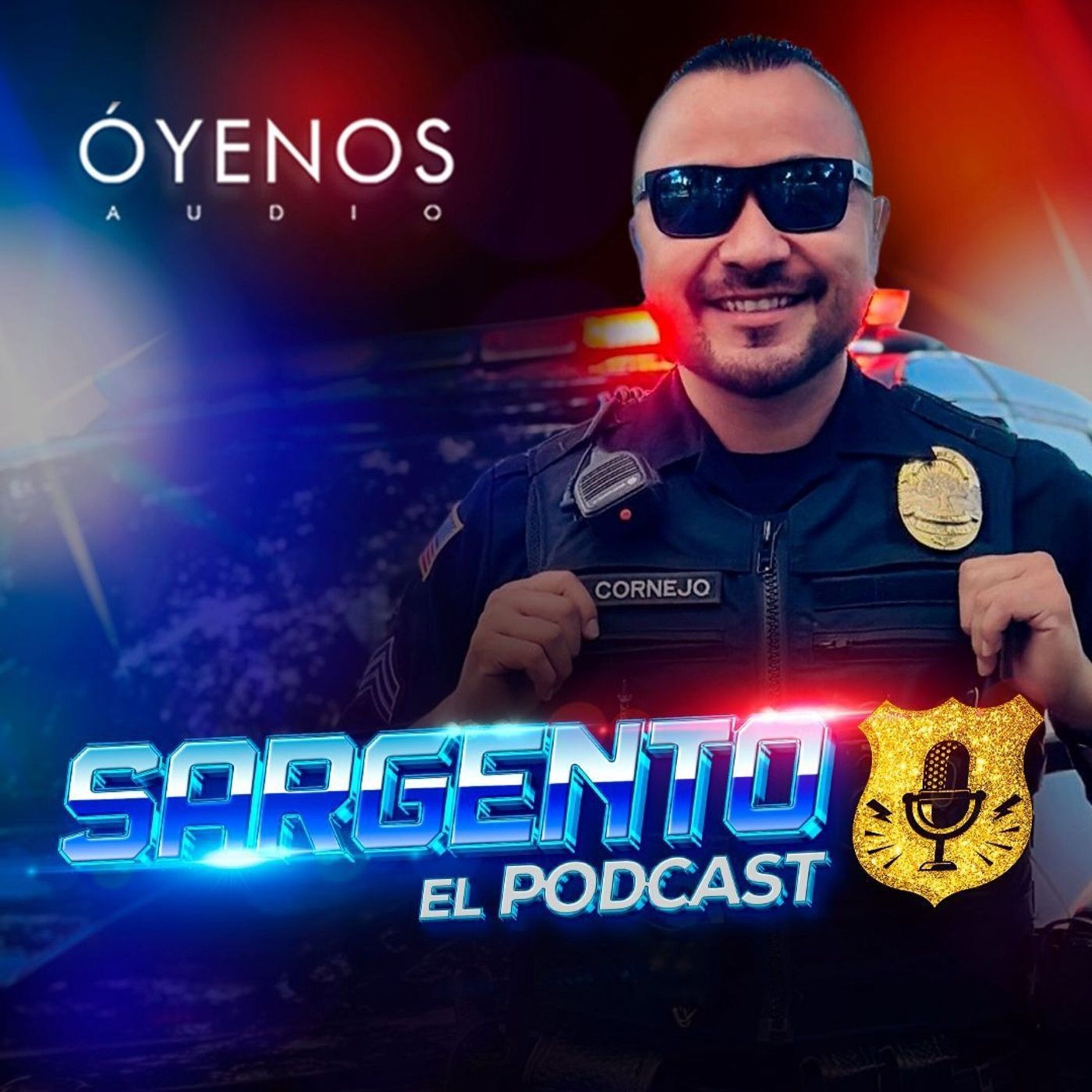 Donald Trump: Que se puede esperar? episode artwork