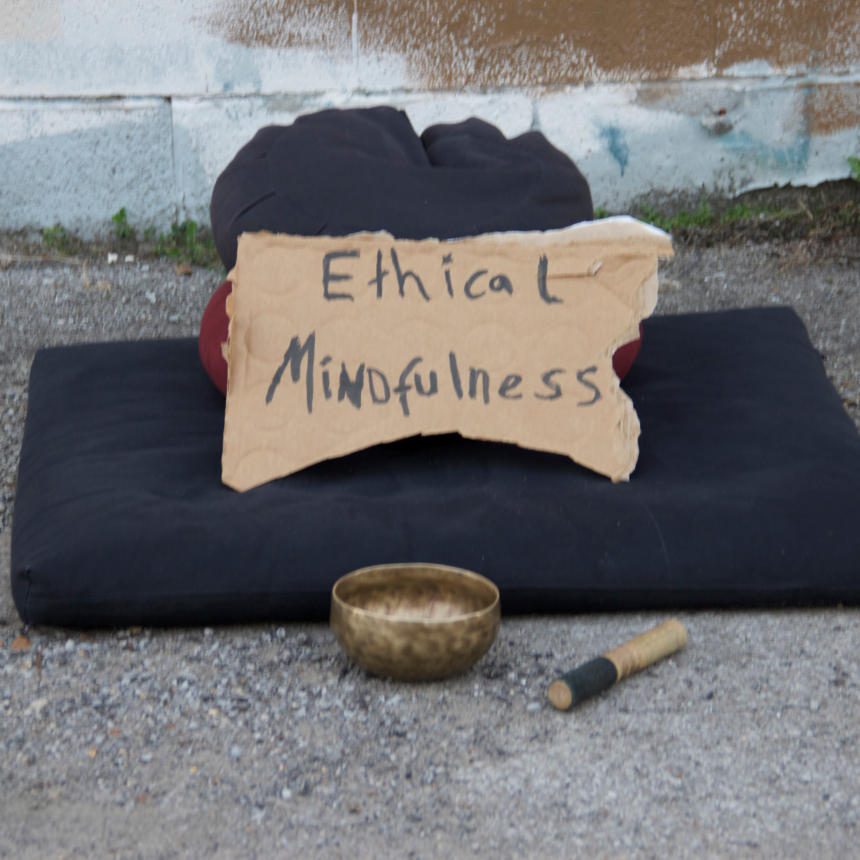 Metta as gratitude: guided