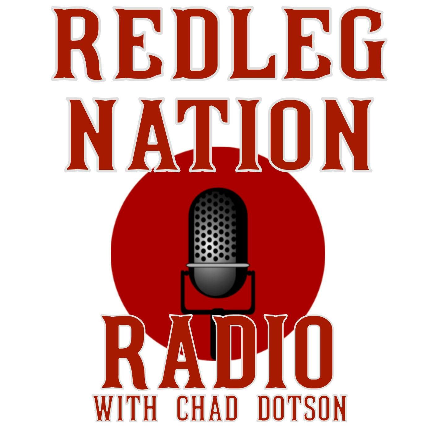 The Riverfront: A Cincinnati Reds Show