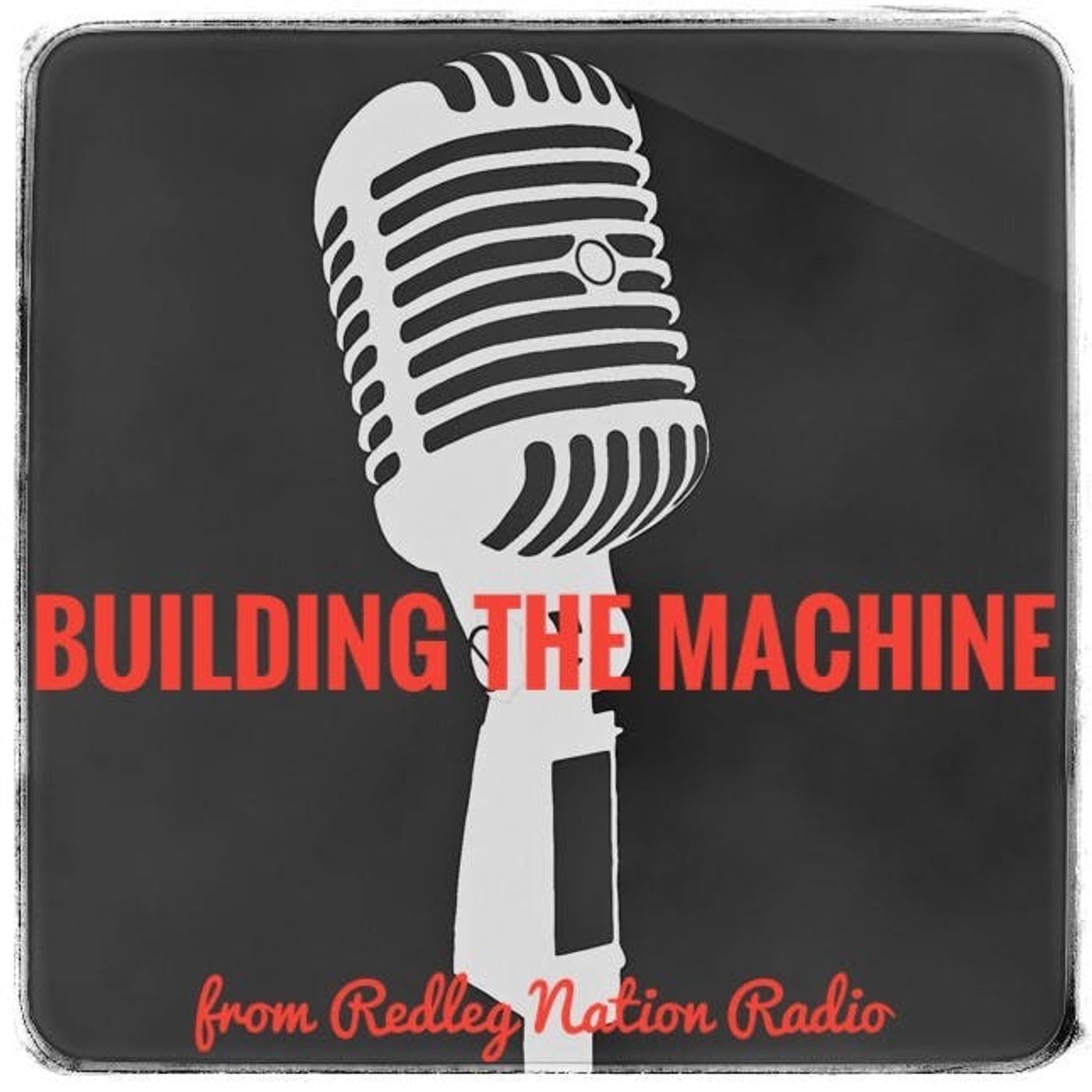 Building the Machine - Episode 3: The Reds learn a lesson