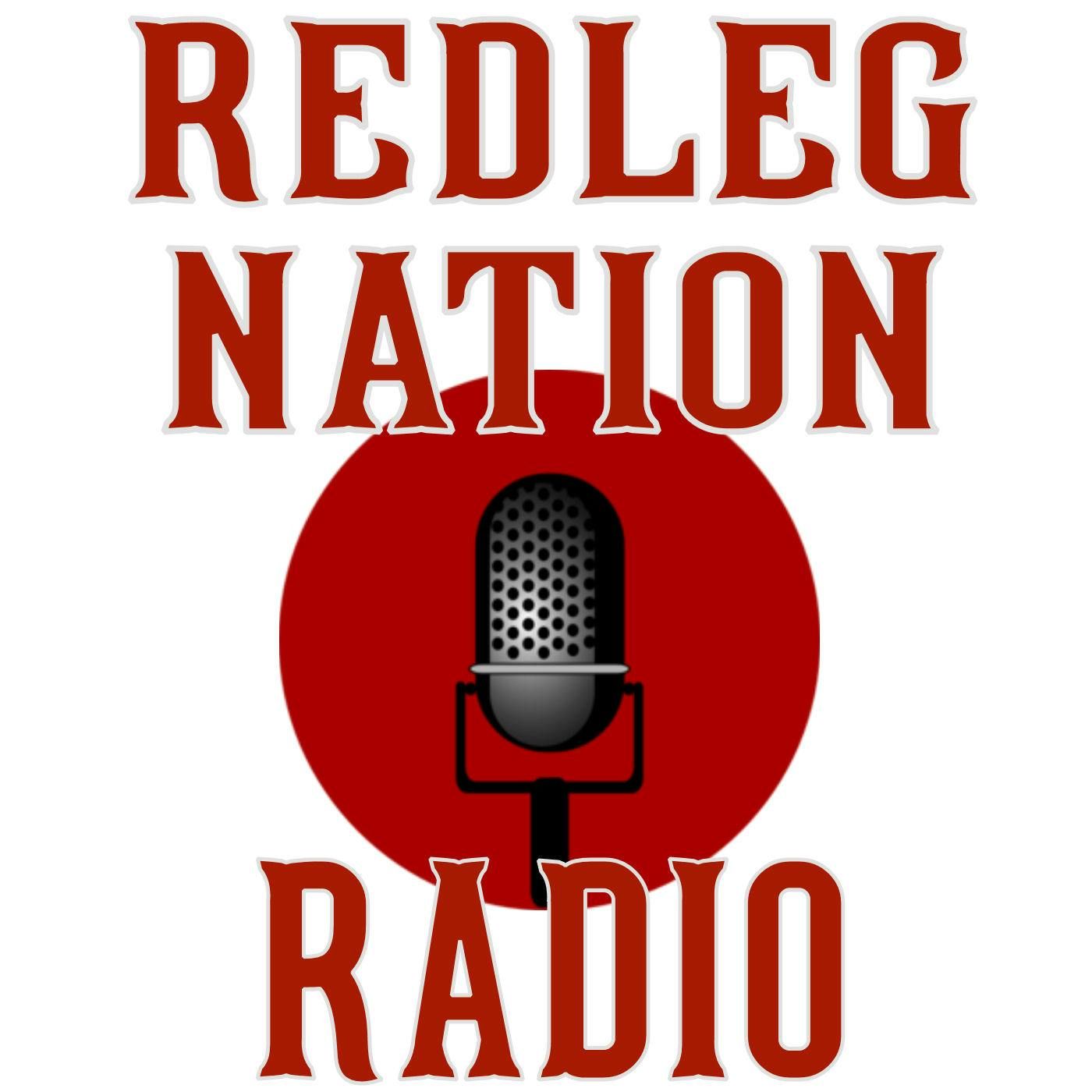 The Riverfront: A Cincinnati Reds Show