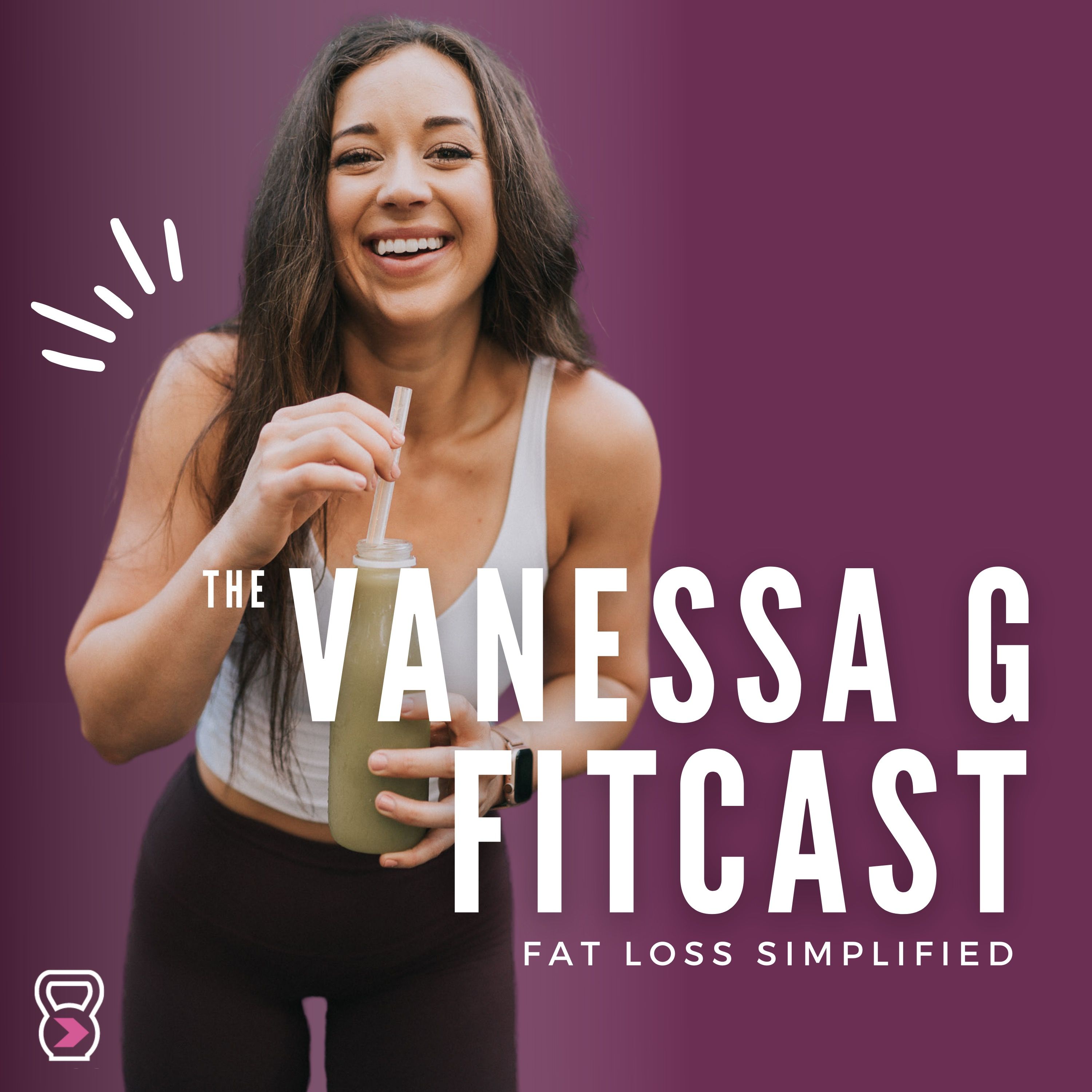 Ep1. From Overweight and Overwhelmed to Online Coach with a Waitlist - My Story Part 1 episode artwork
