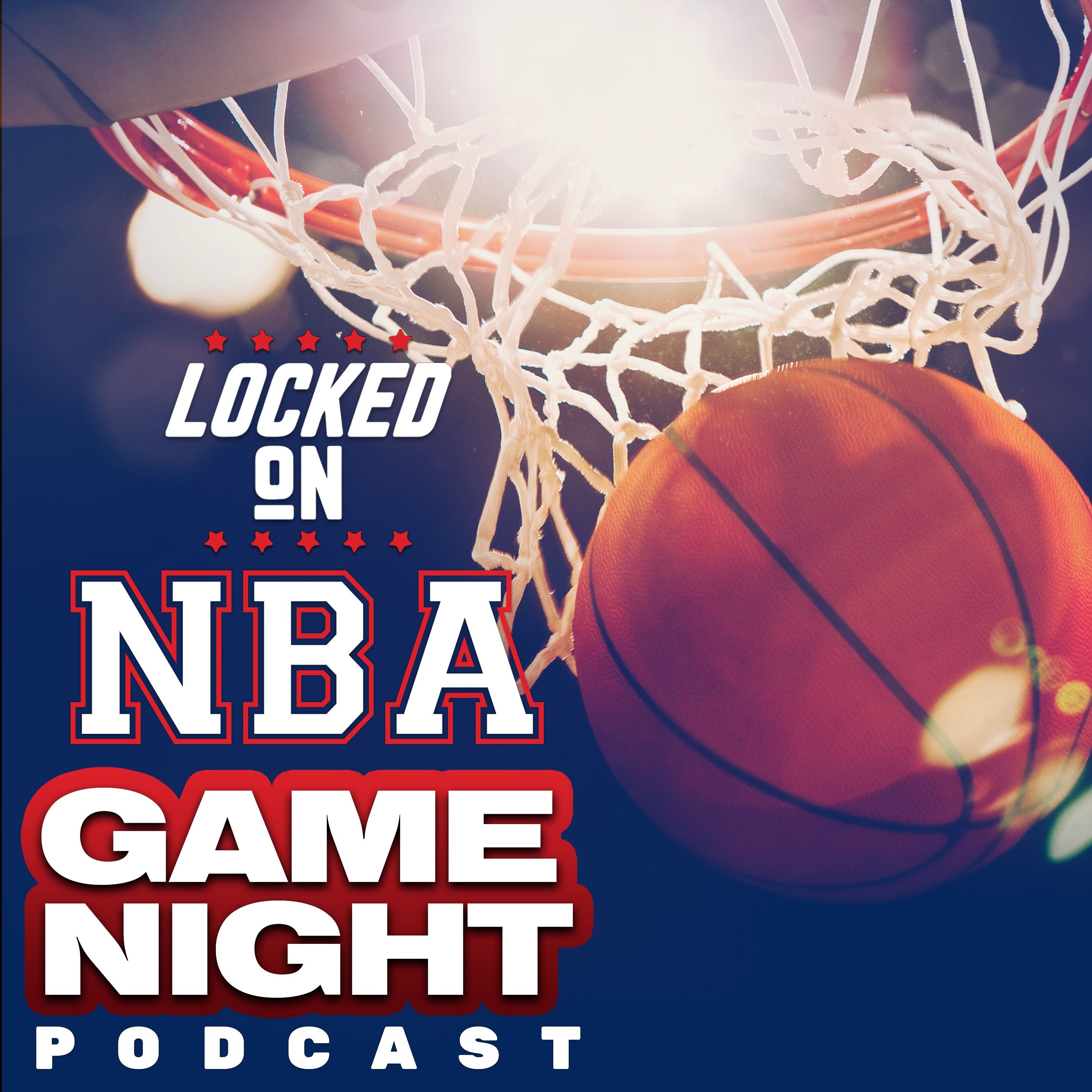 Game Night: Cavs Just Keep WINNING | Wolves Win 7th Straight