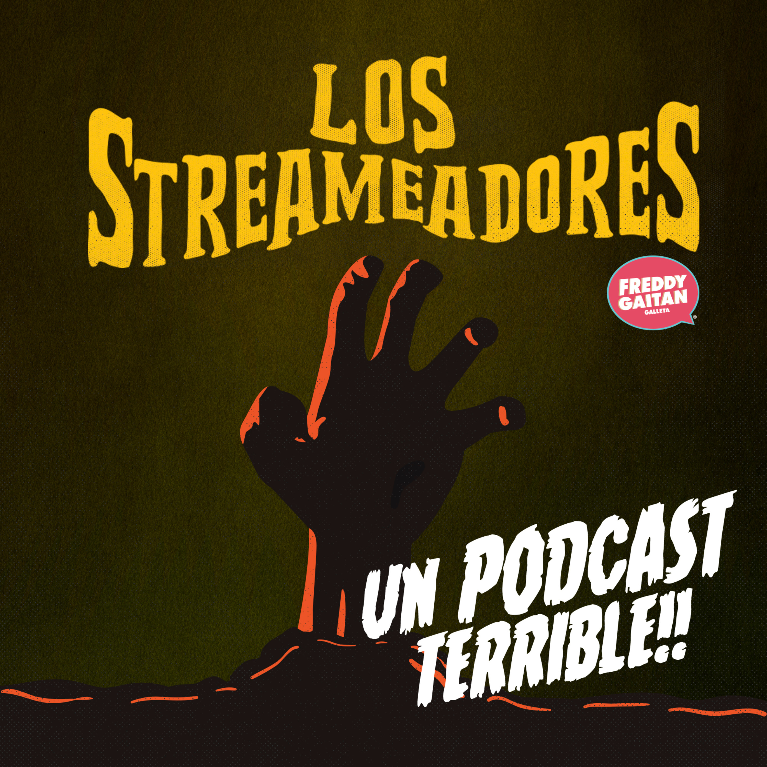 Los Streameadores