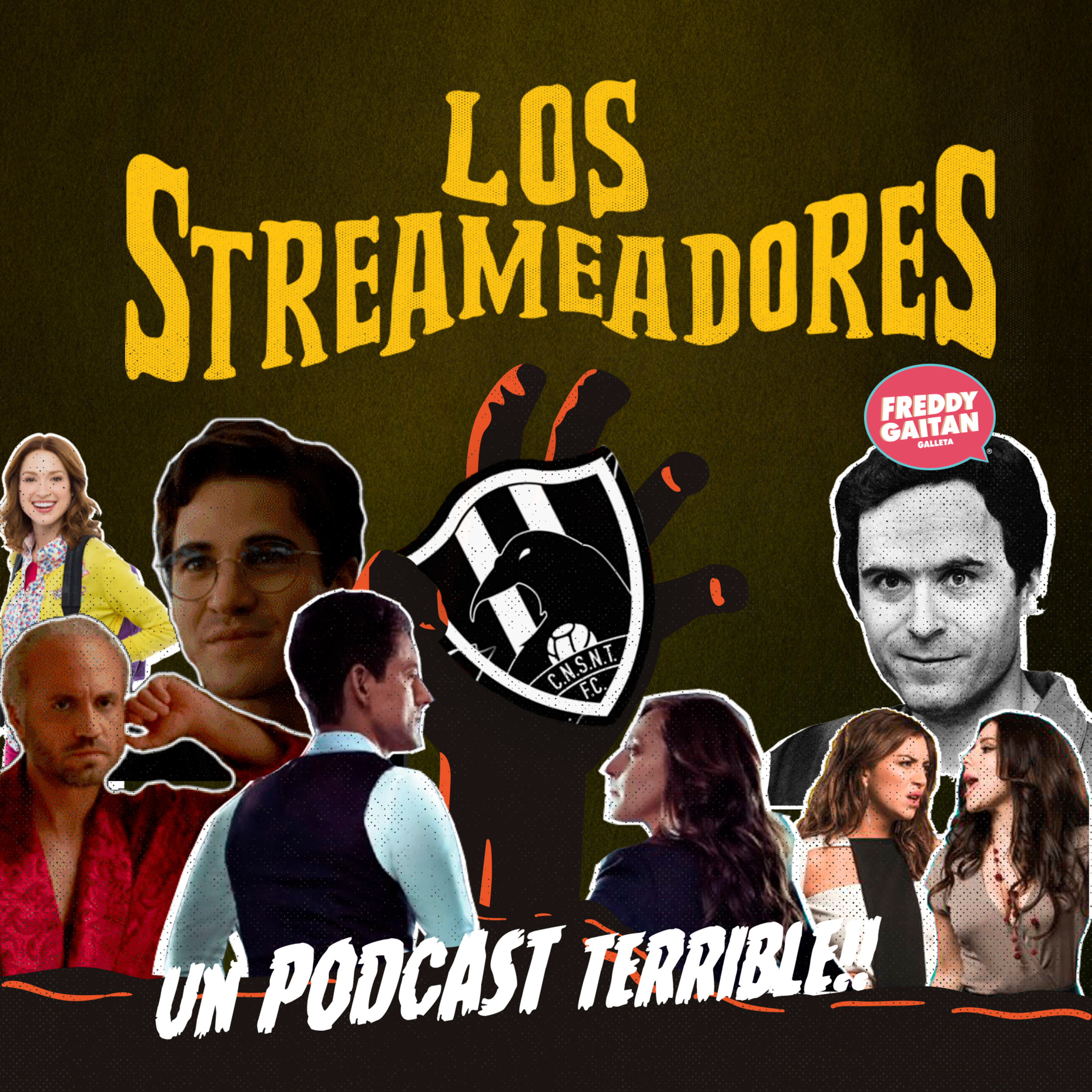 Los Streameadores