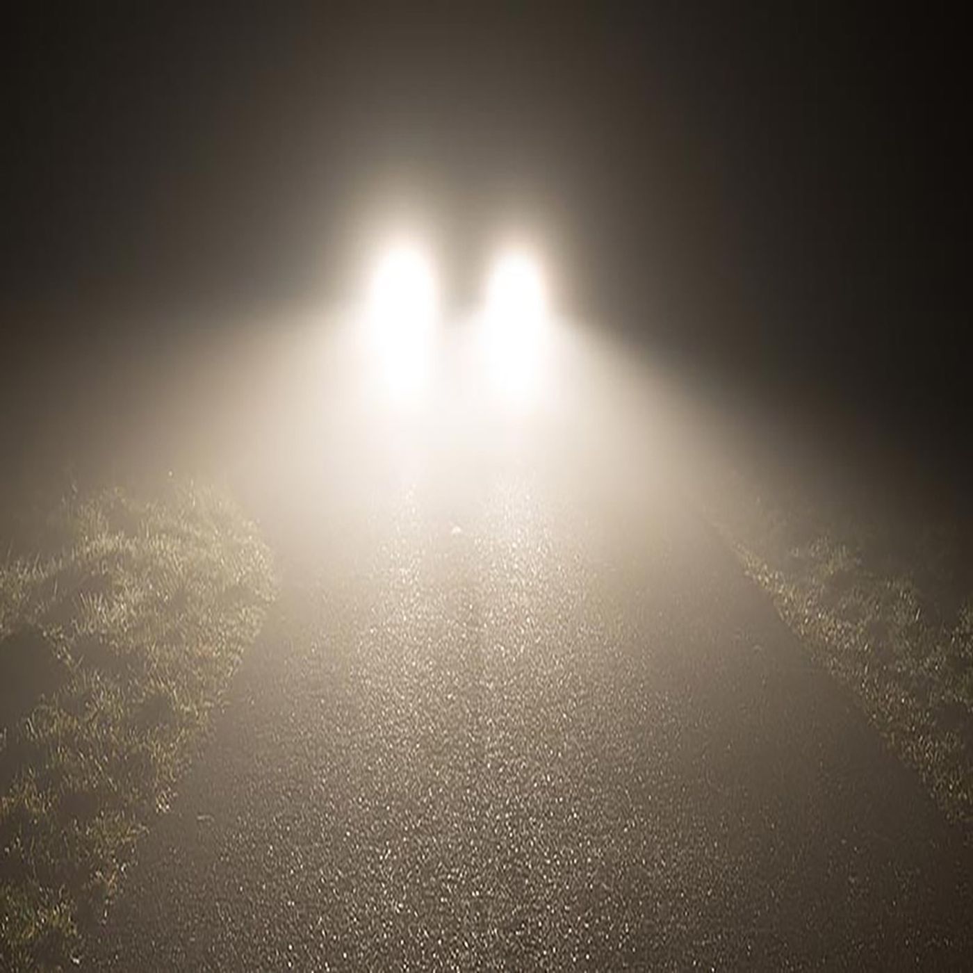 Hauntings