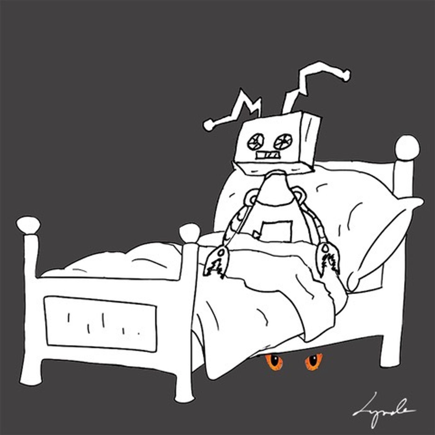 Strange Bedfellows