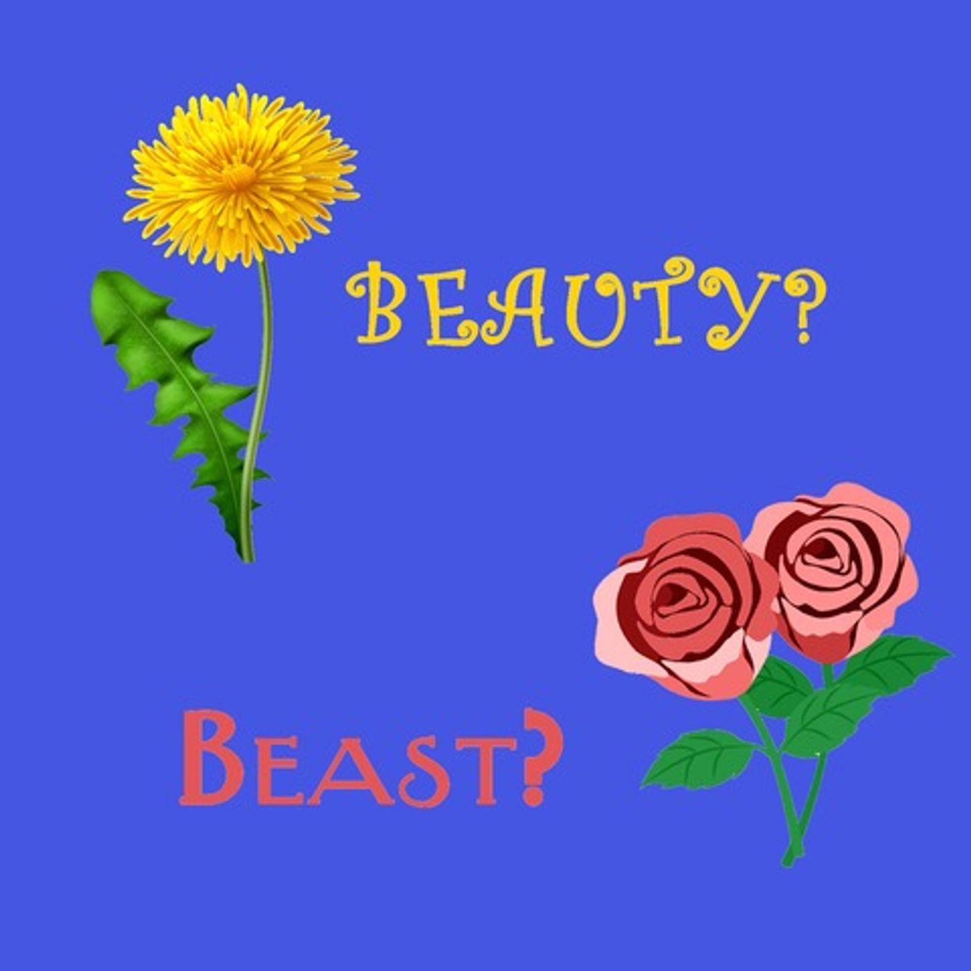 Beauty and the Beast