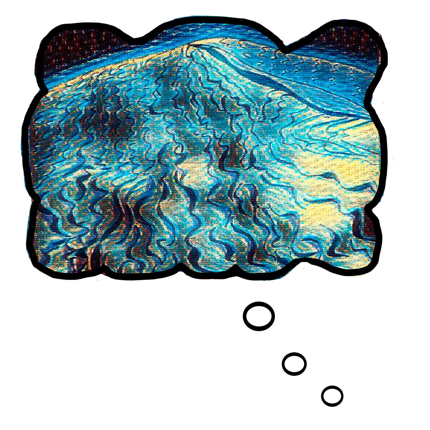 Landscape: Real & Imagined