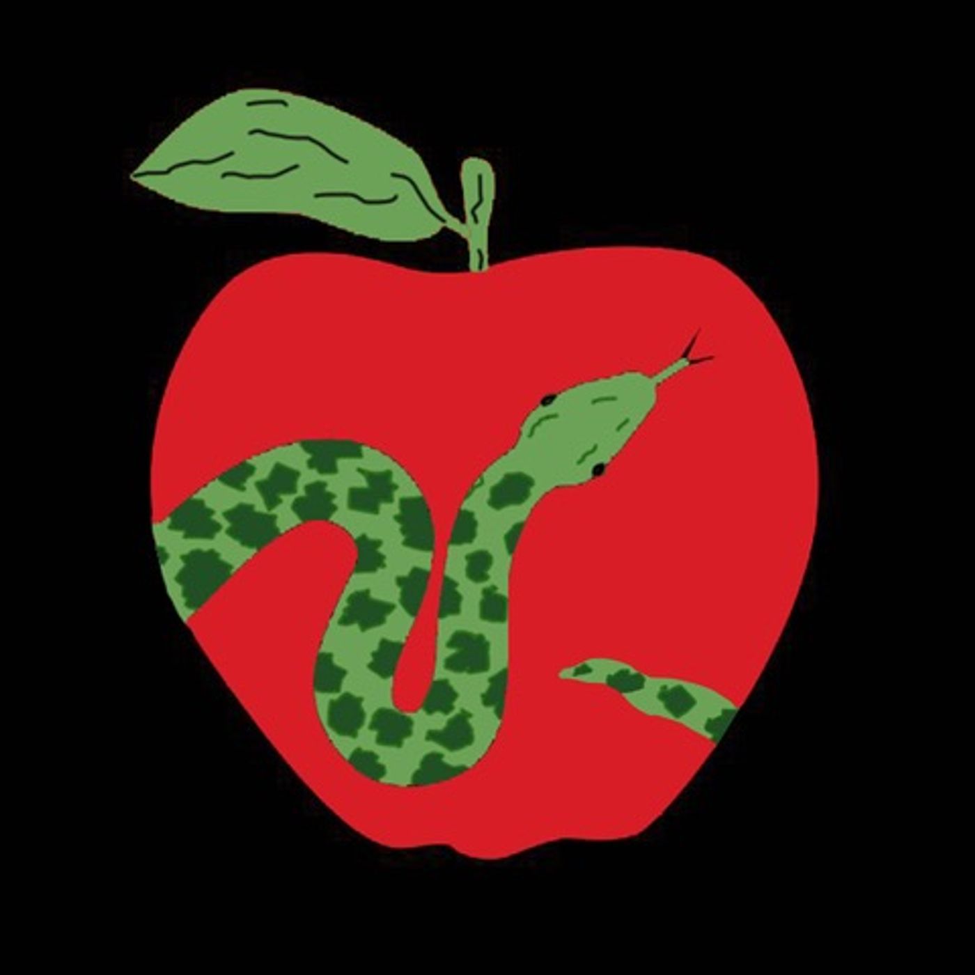 The Forbidden The Forbidden