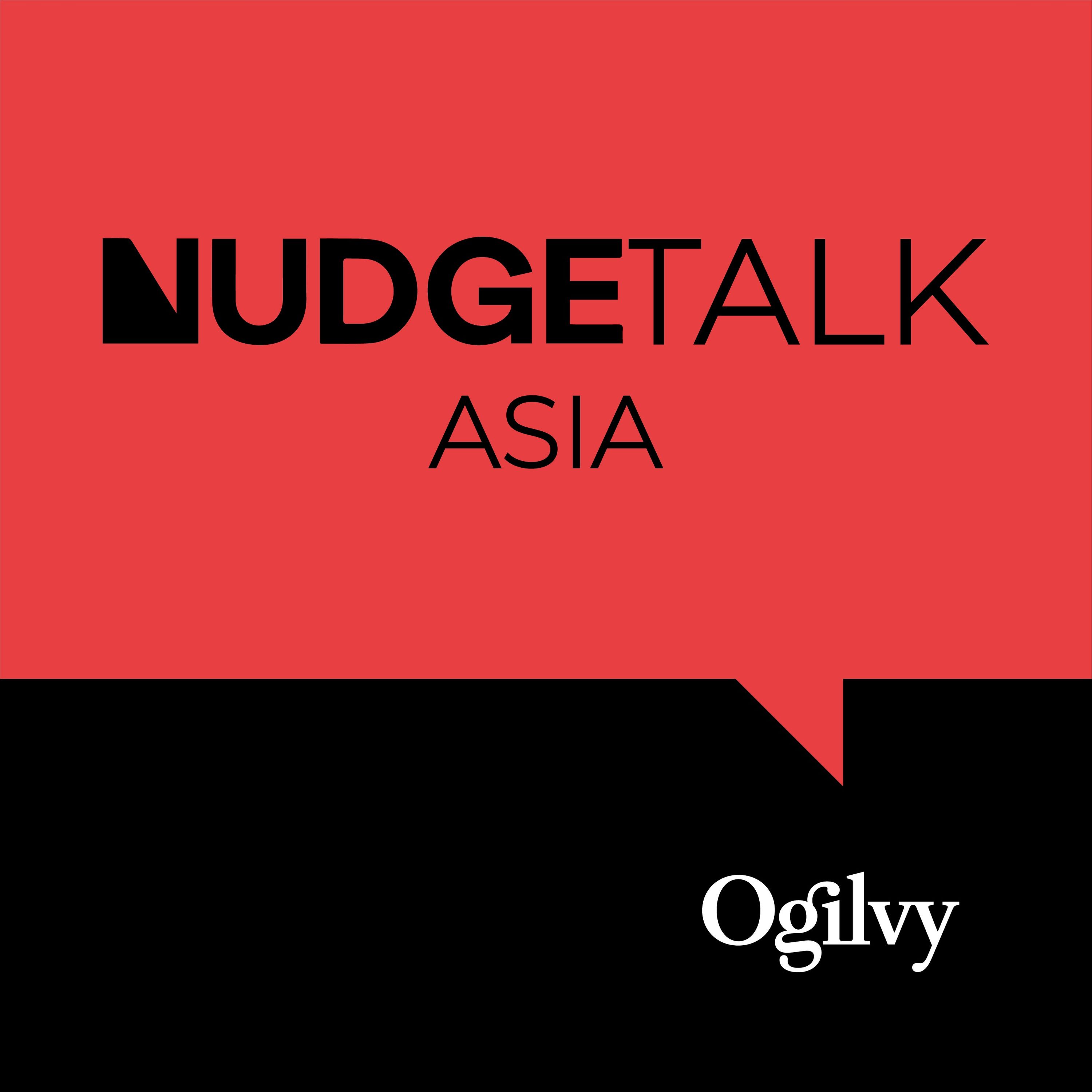 NUDGETALK ASIA