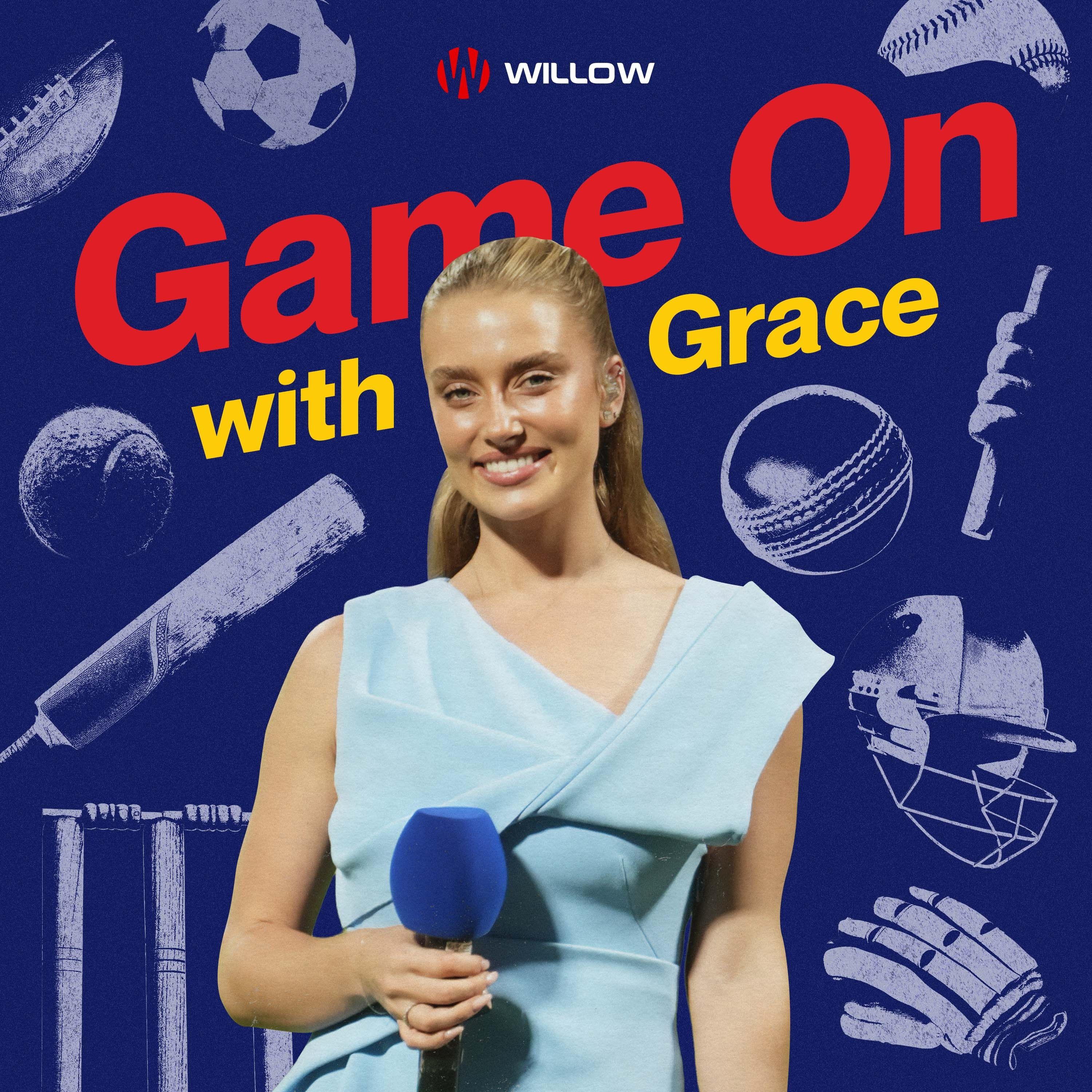 Game On With Grace