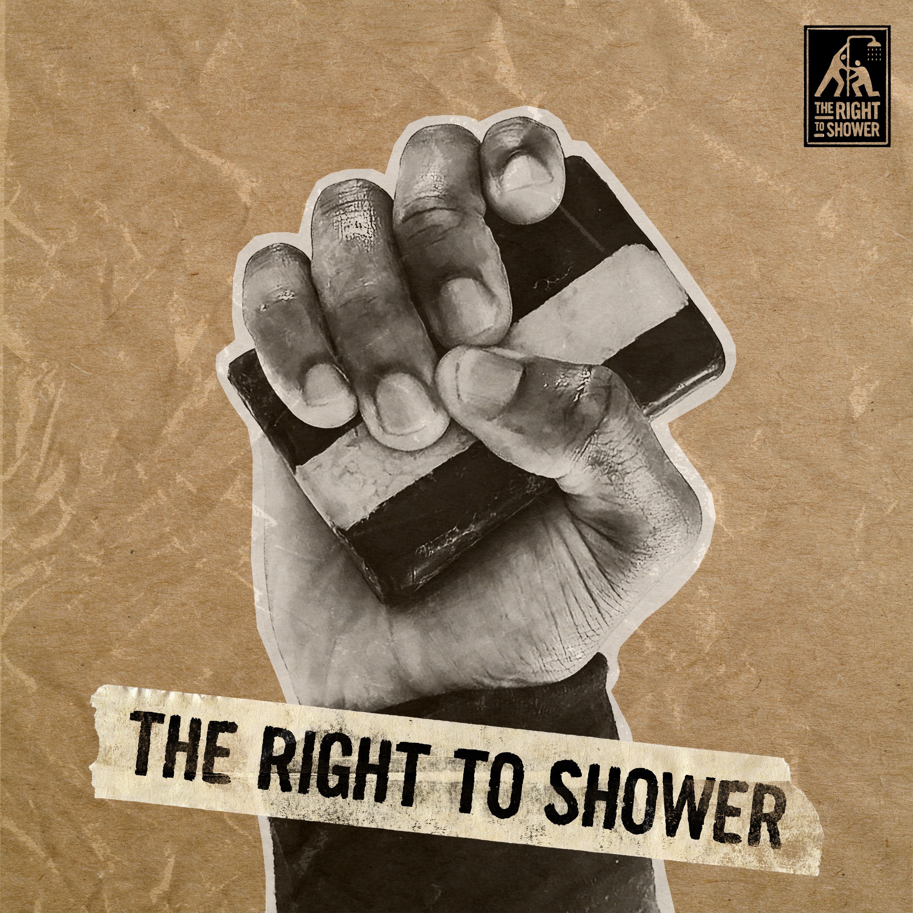 The Right to Shower