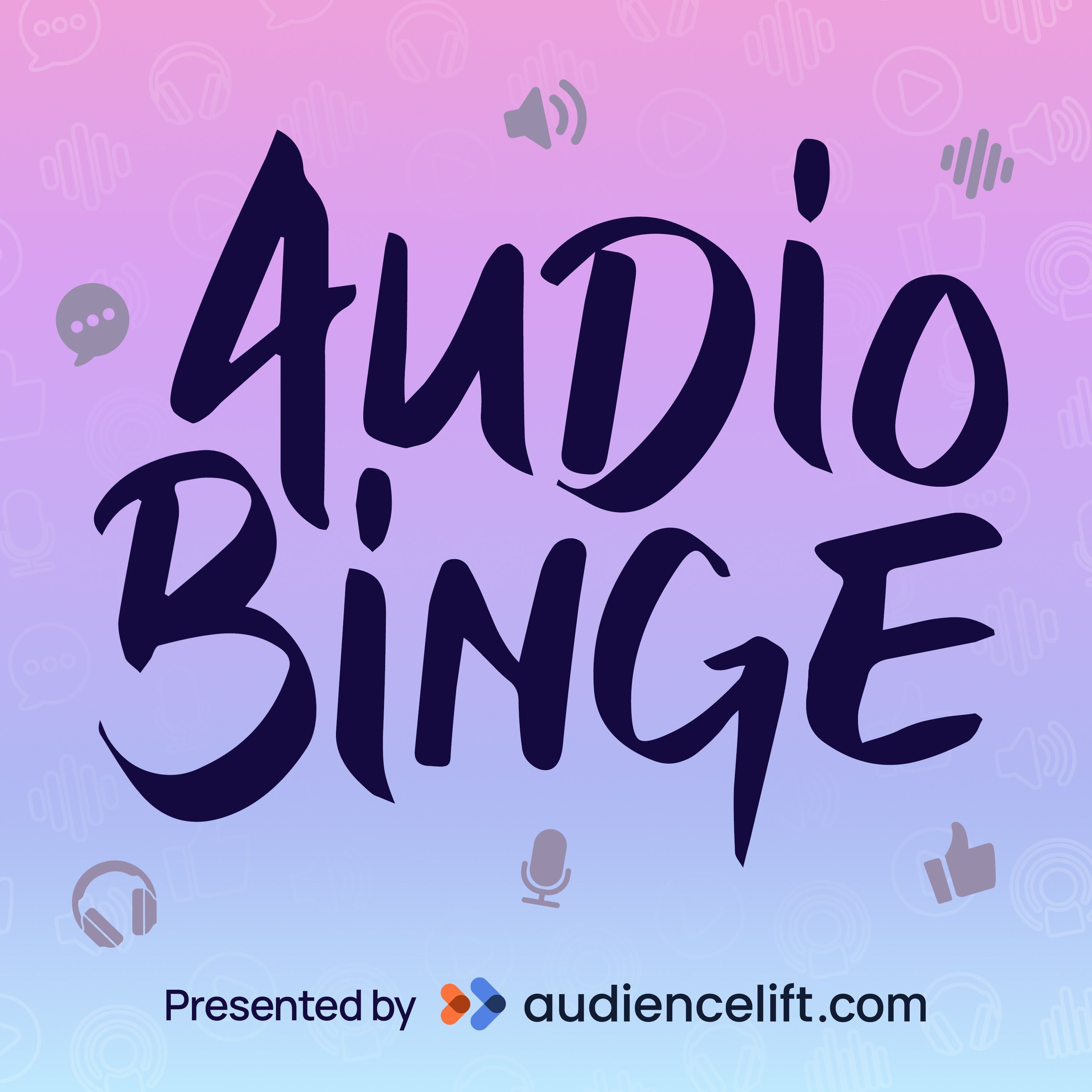 Audio Binge