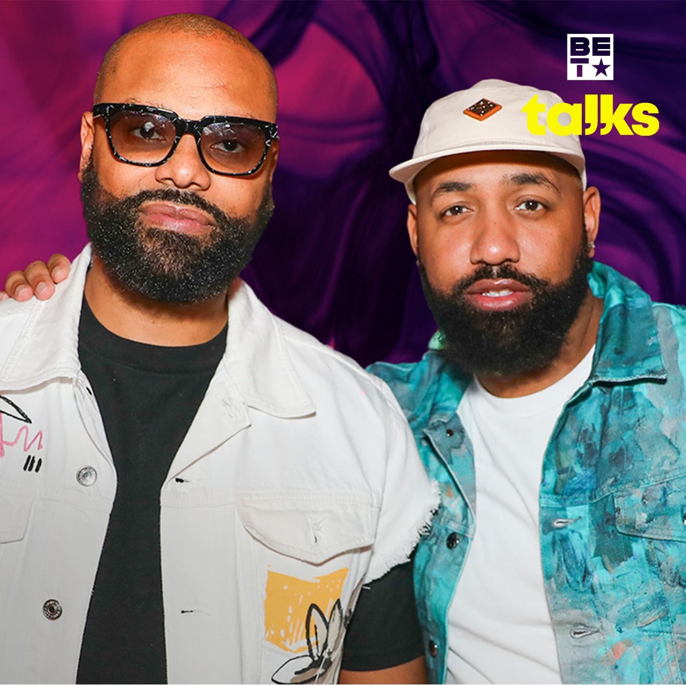 Jacquees & Dej Loaf On Mixtapes, ‘F A Friend Zone 2’ & Styling High-Low Fashion