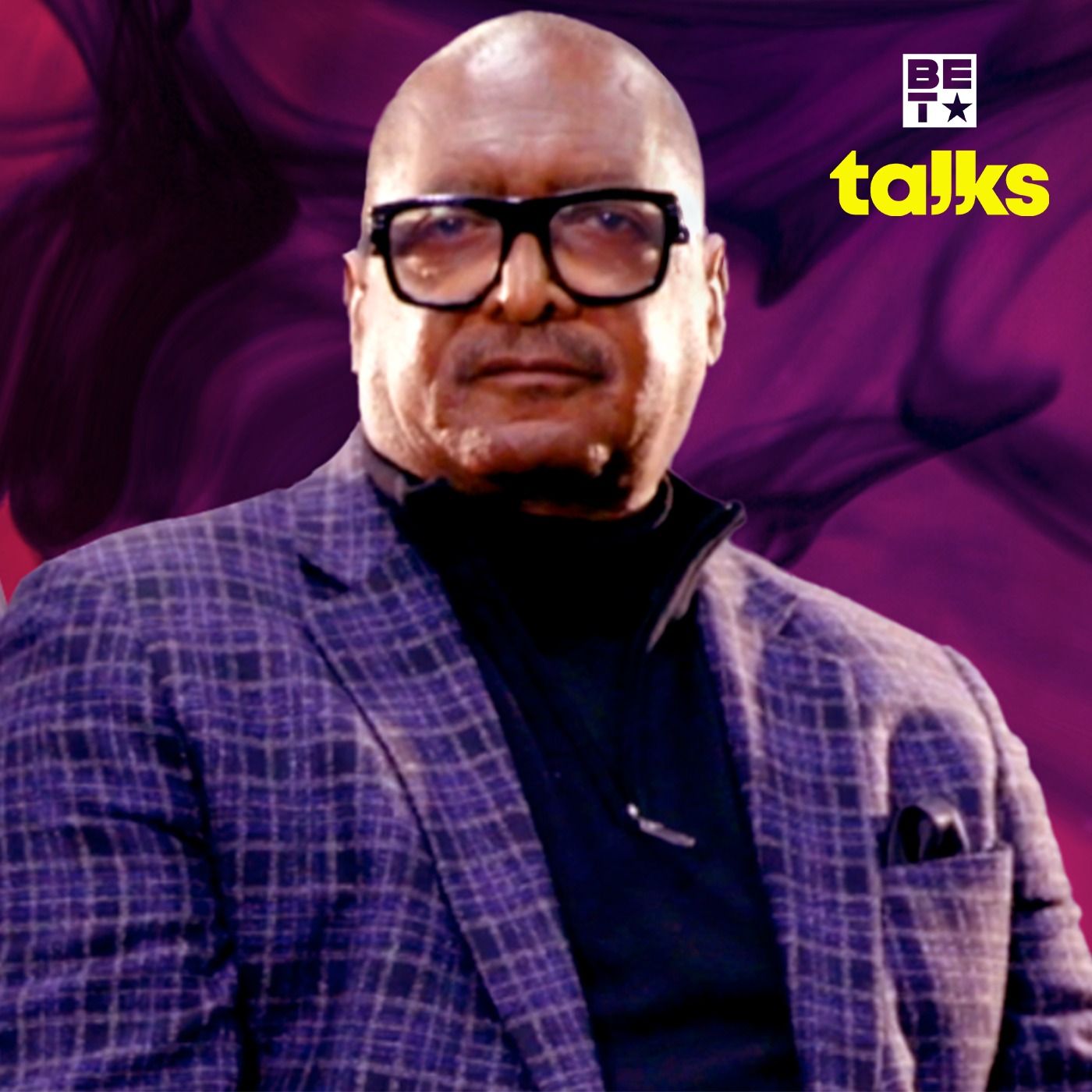 Mathew Knowles & Courtney Bugler Talk Men's Health, Prostate Cancer & Early Detection