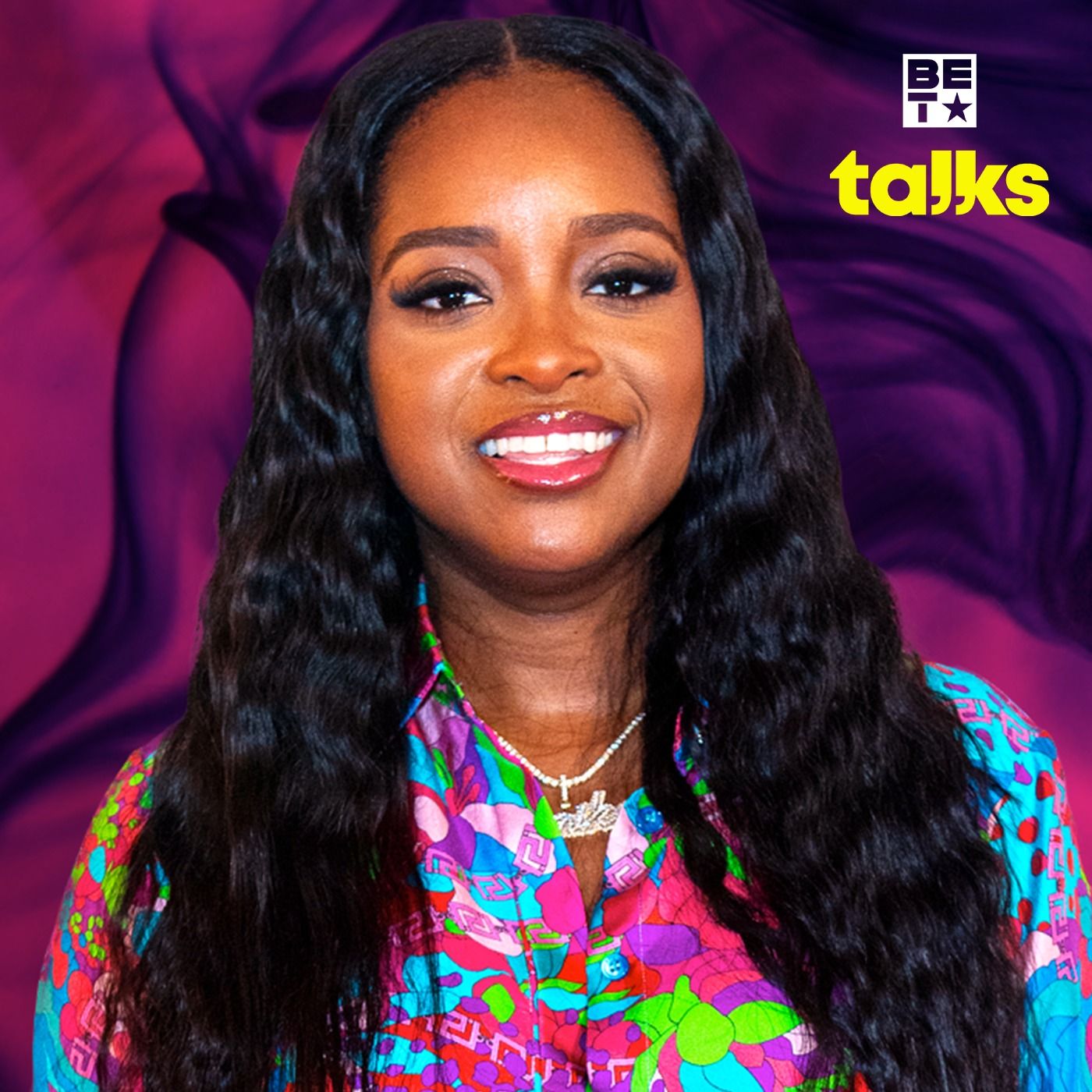 Tamika Mallory on Rising Above & Finding Freedom to Write ‘I Lived to Tell the Story’