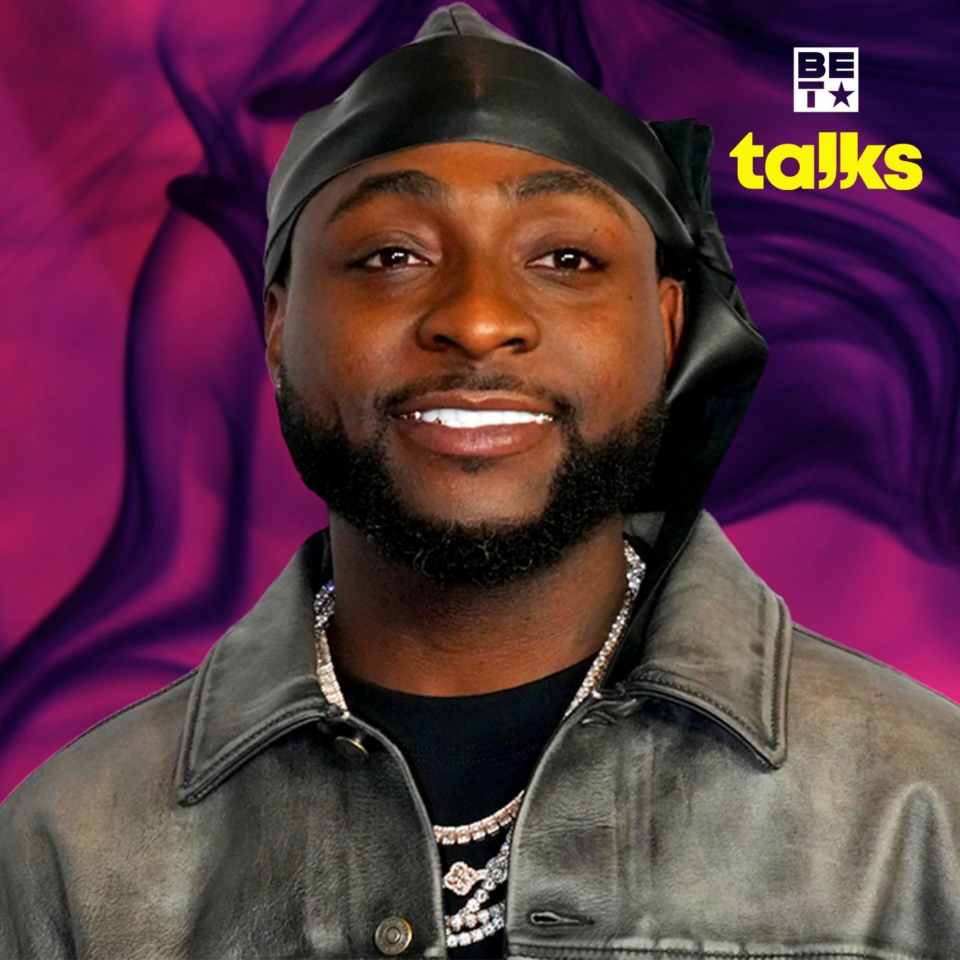 Davido on Choosing Beats Over Books, Fame & That Time His Dad Tried to Arrest Him