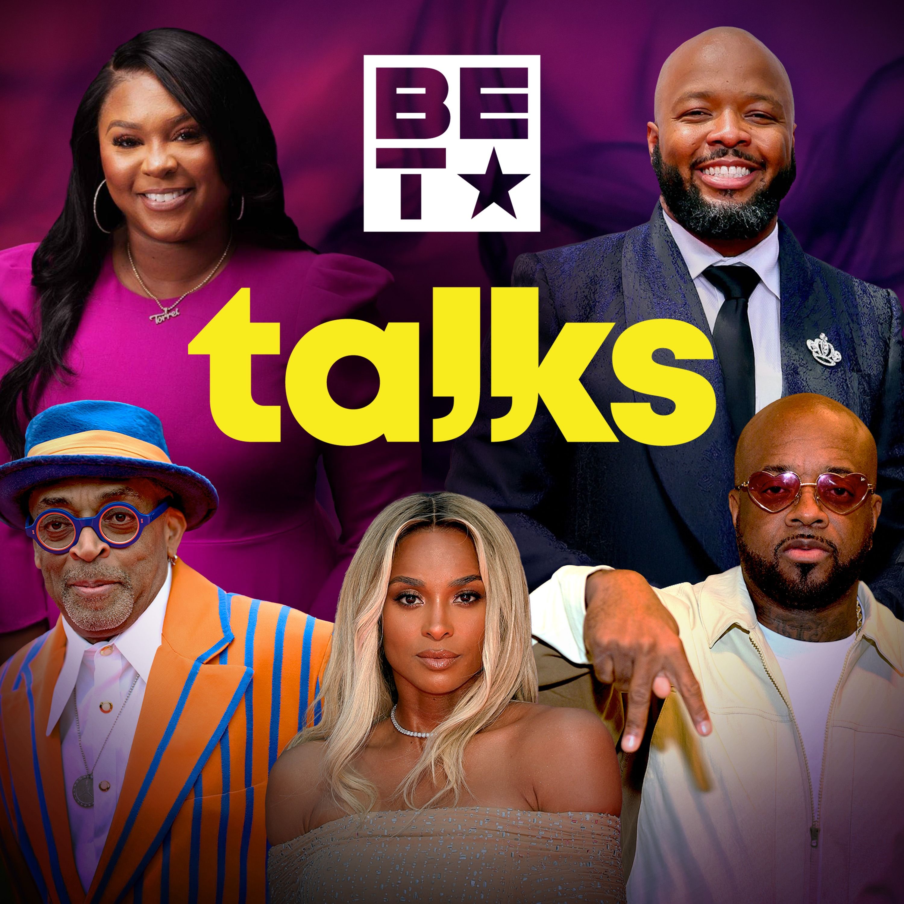 BET Talks