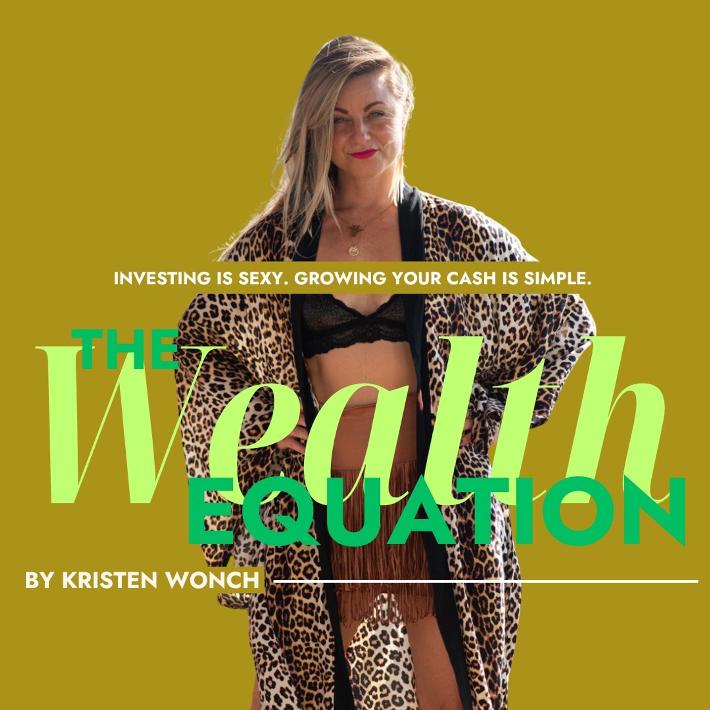 The Wealth Equation