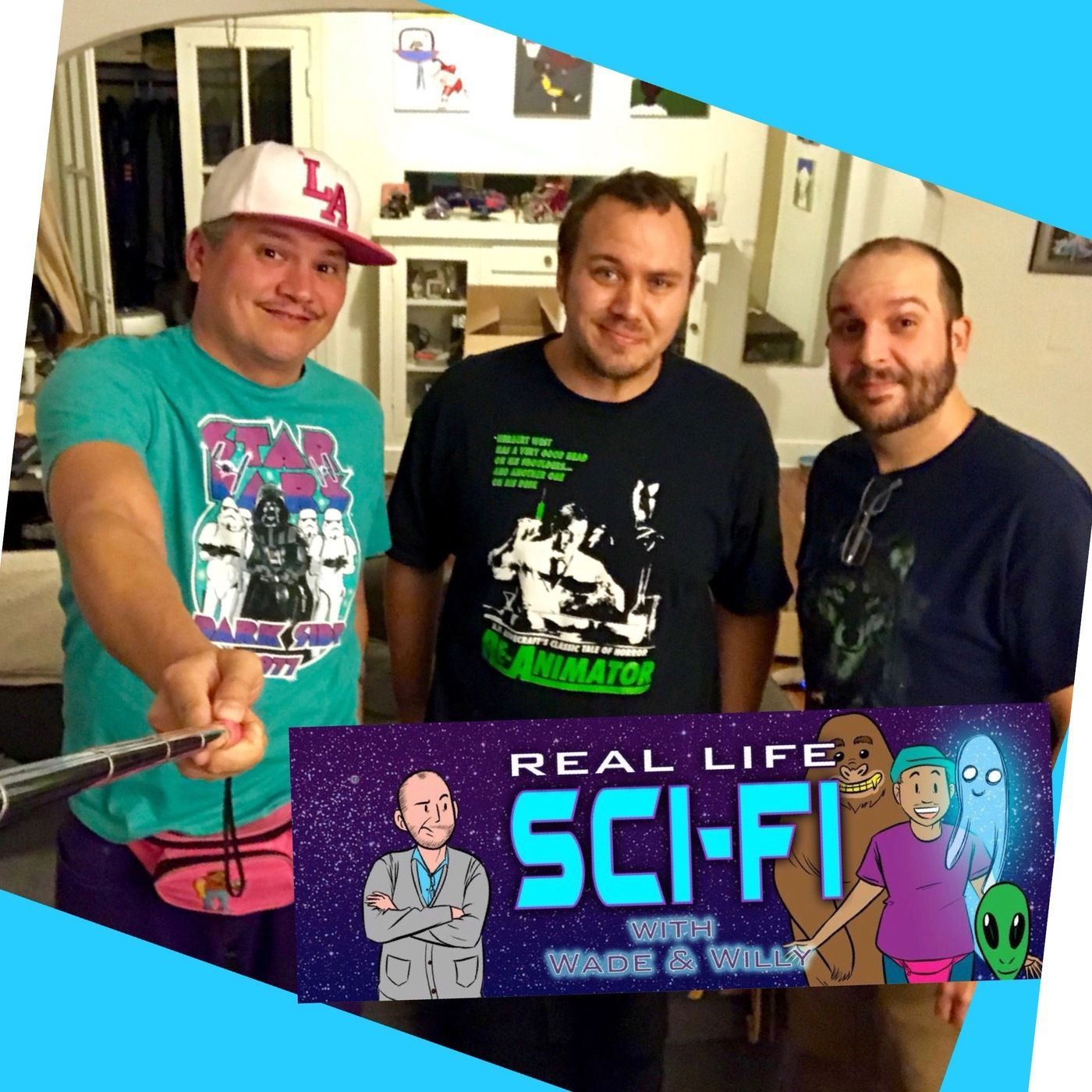 The Dozenal Society with Johnny Ashley | 133 episode artwork