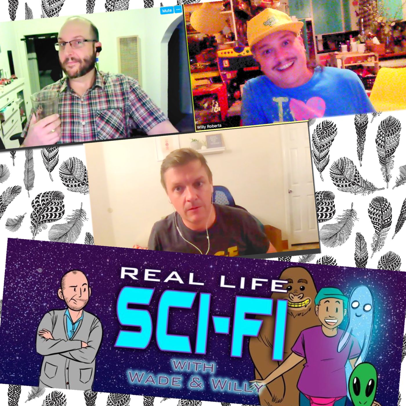 312: 312 - Are We Going to Run Out of Food with Skip Stewart episode artwork