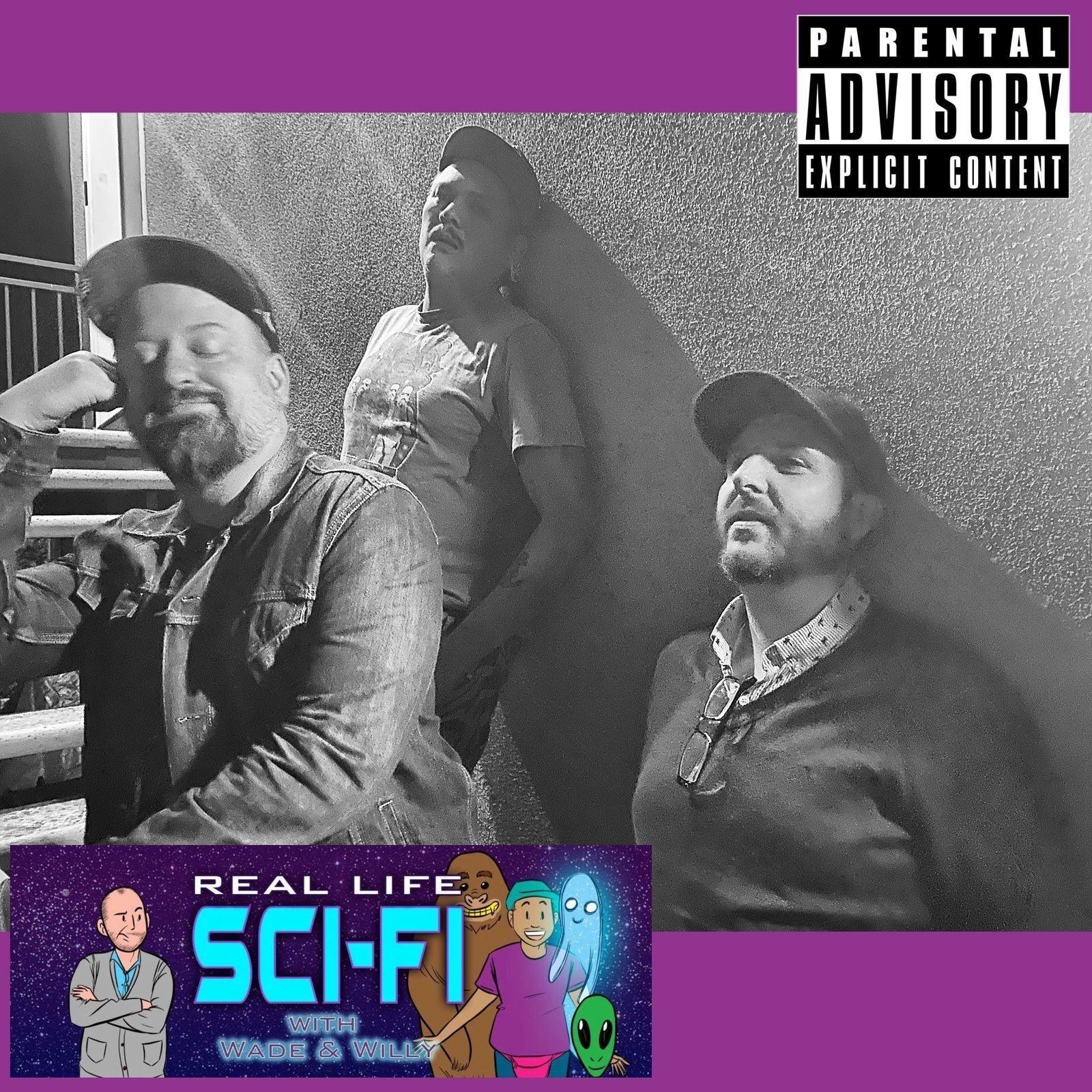 330: 330 - Elongated Skulls Around the World with Mike Bridenstine episode artwork