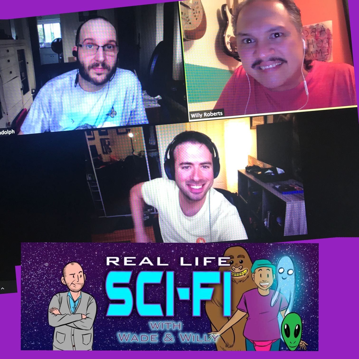 256: 256 Close Encounters of the 5th Kind with Andy Petruzzo episode artwork