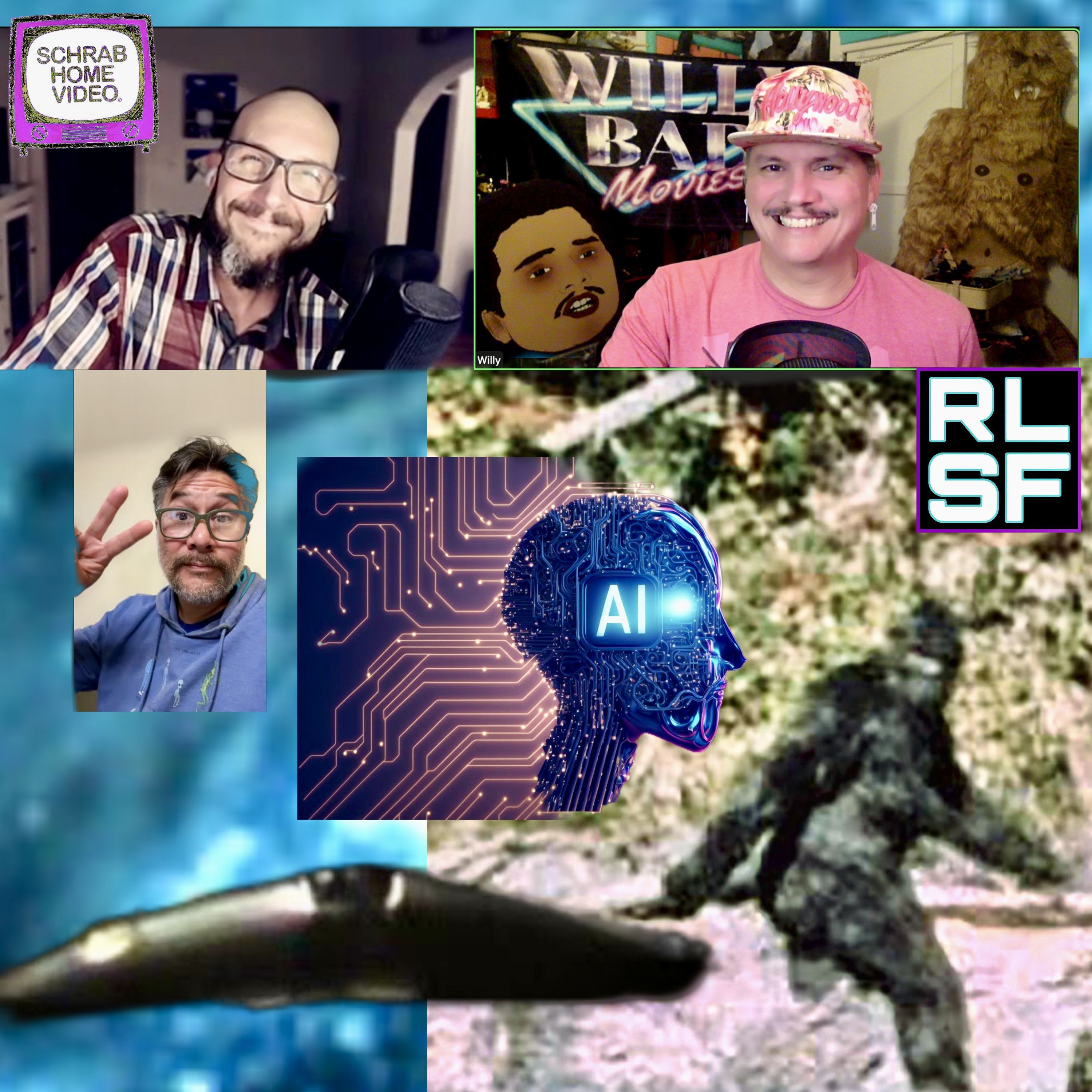 What Should We be doing with AI? with Eddy Vajarakitipongse | 534 episode artwork